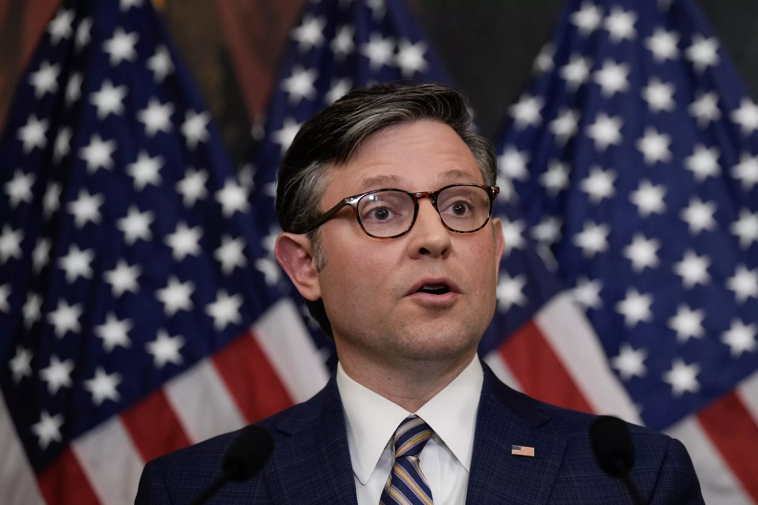 Just the Facts—The Dangers of House Speaker Johnson's Anti-Science Views - Vimarsana News