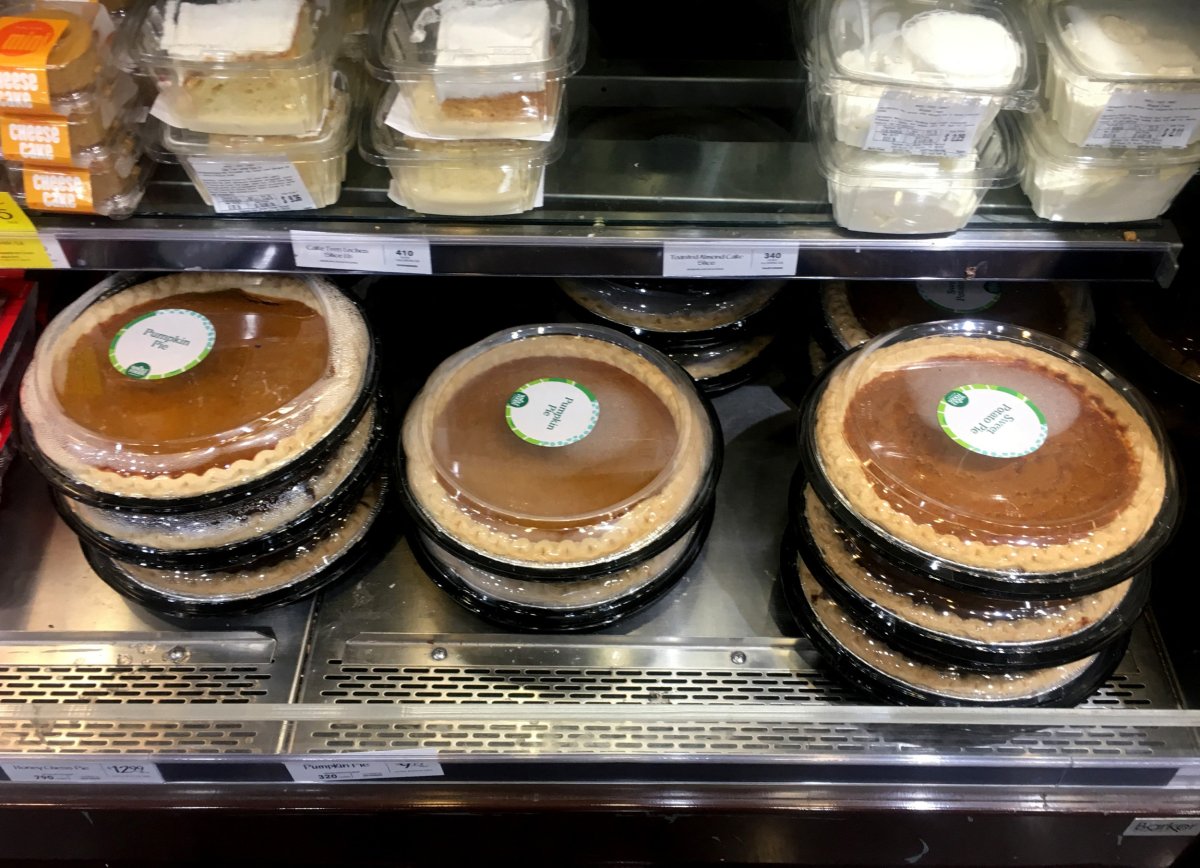 Pies