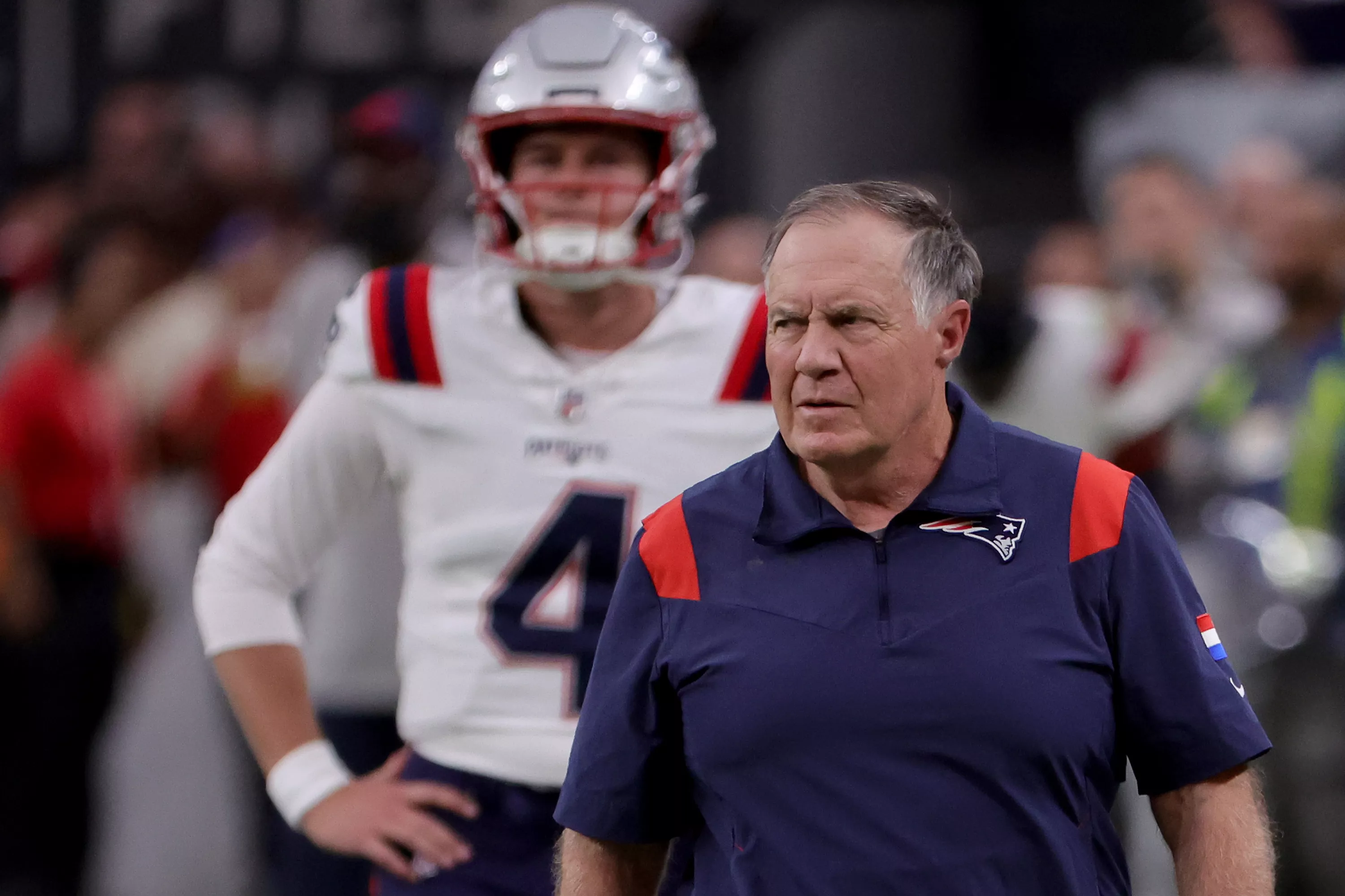 Why Are the Colts and Patriots Playing in Germany? - Vimarsana News