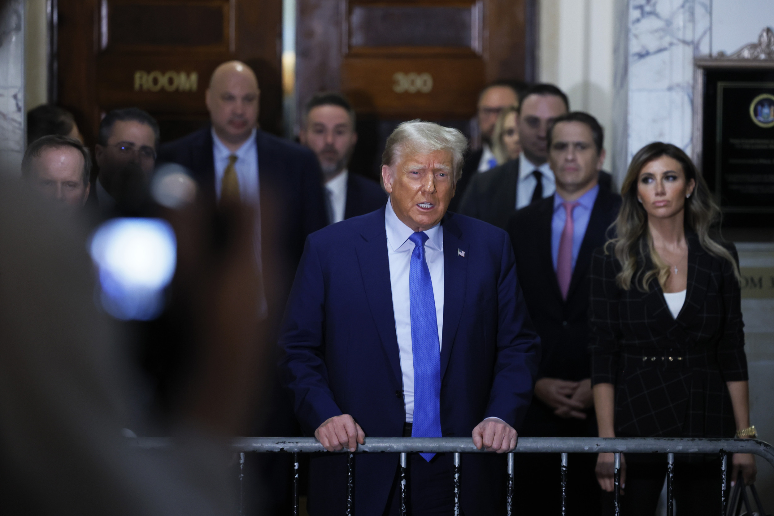 Donald Trump's Testimony Shows 'Fear,' Glenn Kirschner Warns