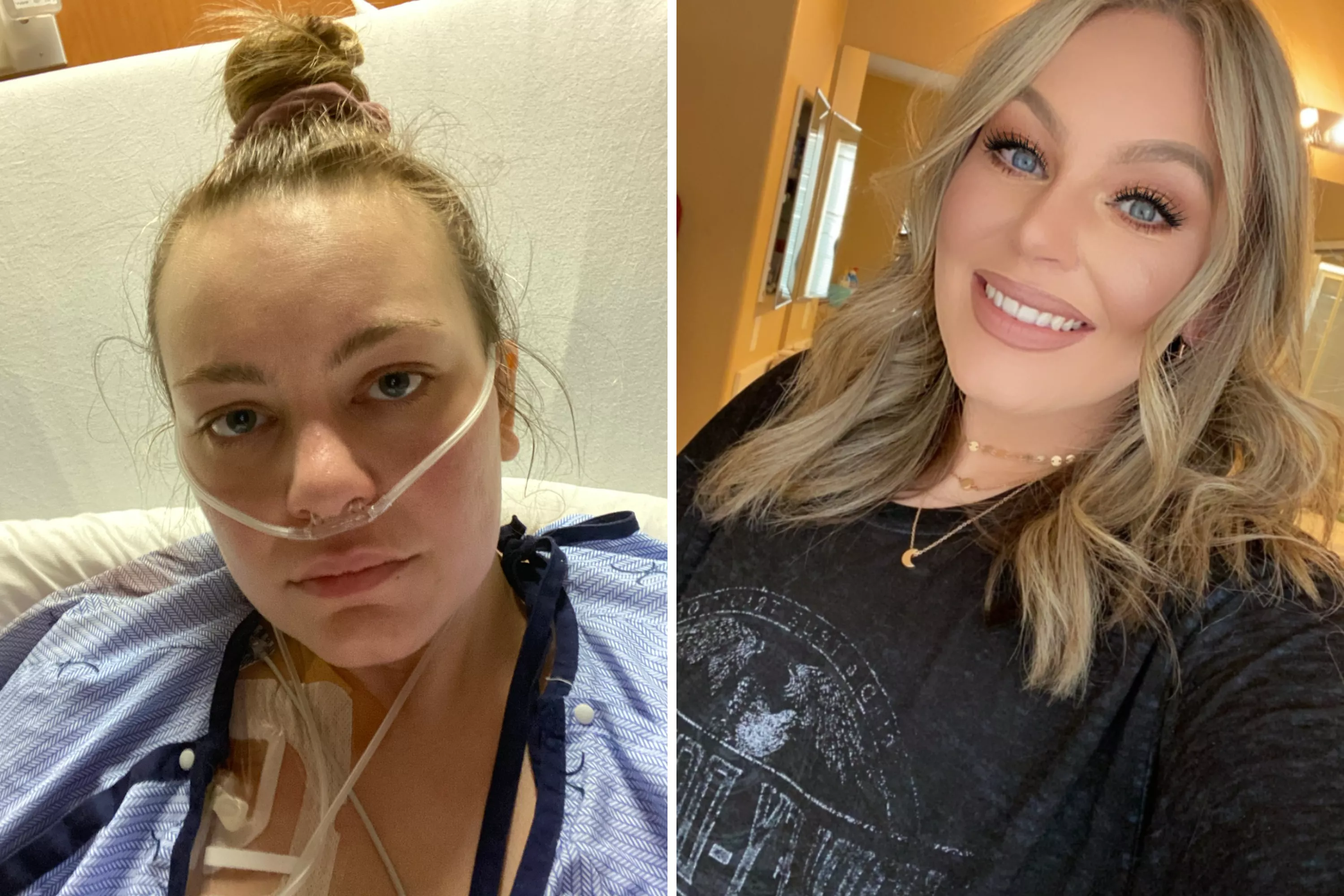 Mom's Attempt To Save On Health Insurance Leads To Devastating Diagnosis - Vimarsana News
