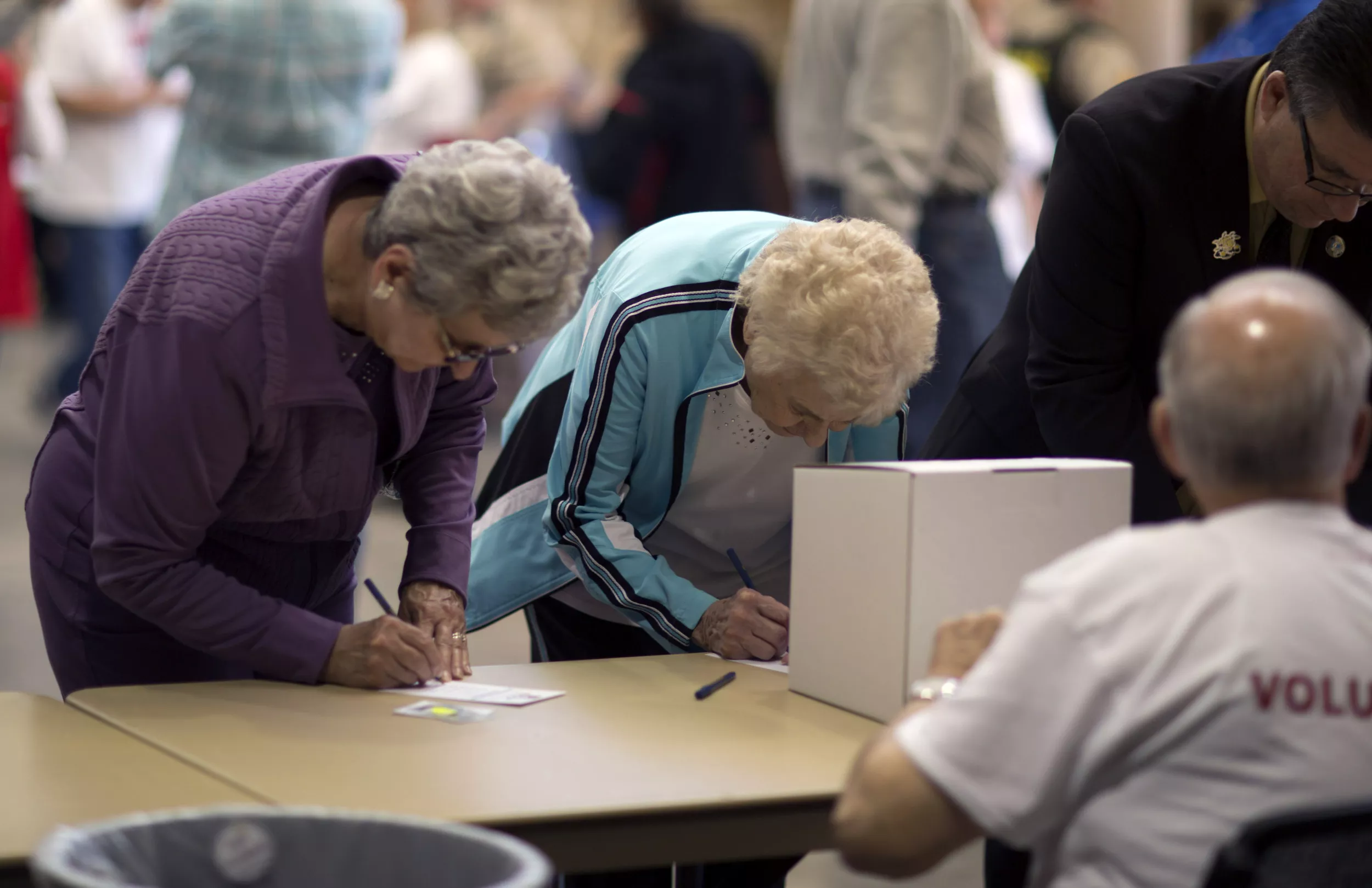 Libertarian Party Scores Biggest Ever Election Win - Vimarsana News