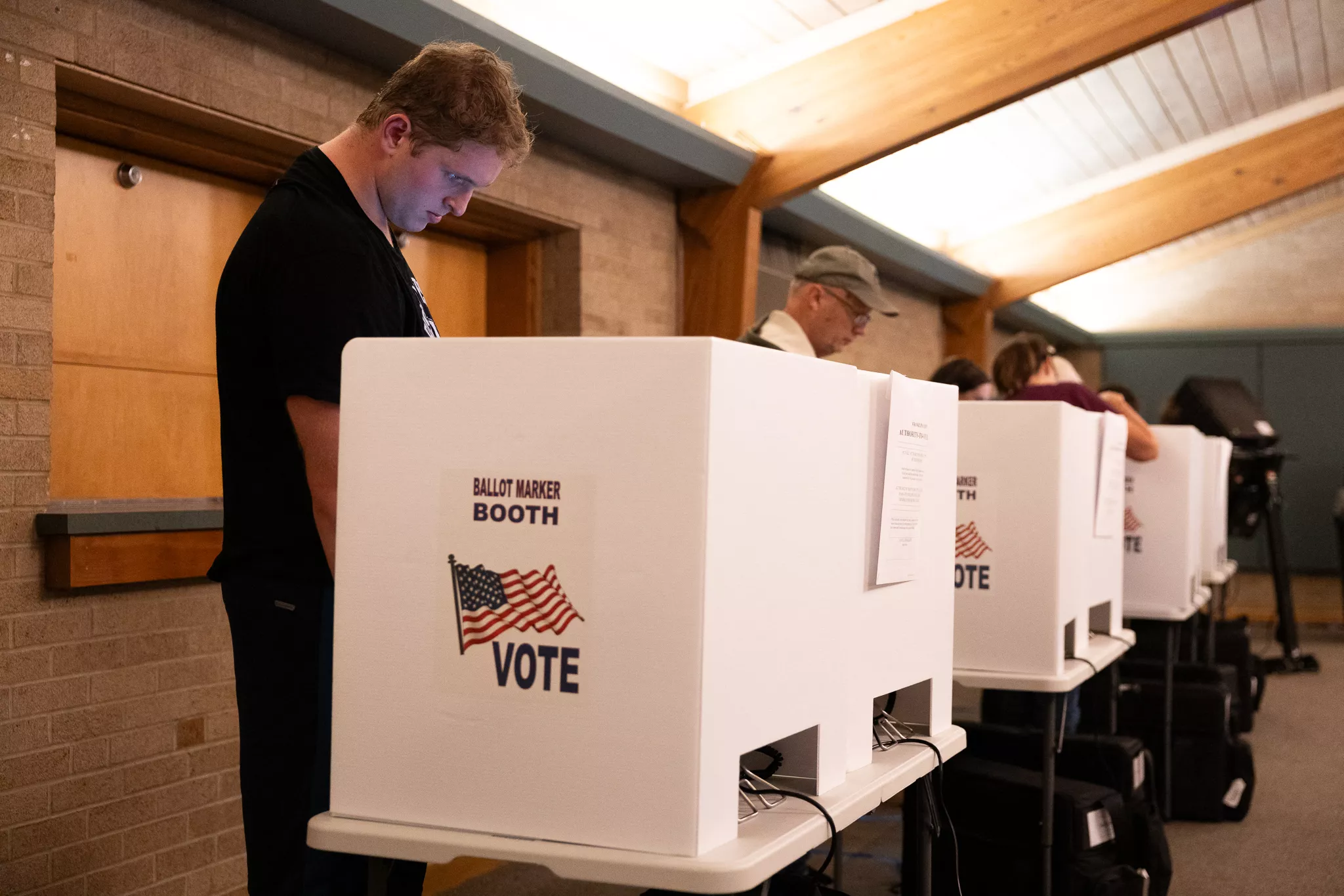 MAGA Panics Over Election Disaster: 'We're Getting Crushed' - Vimarsana News