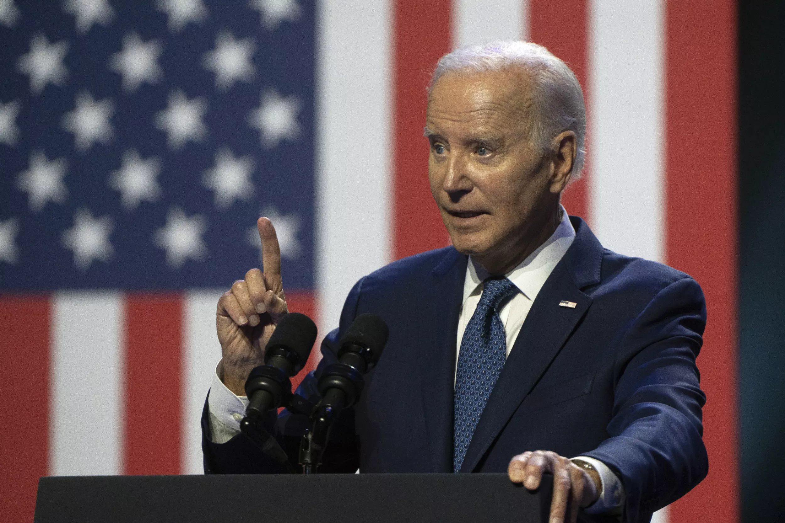 Five Takeaways From Last Night's Election as Democrats Pull Off Big Wins - Vimarsana News
