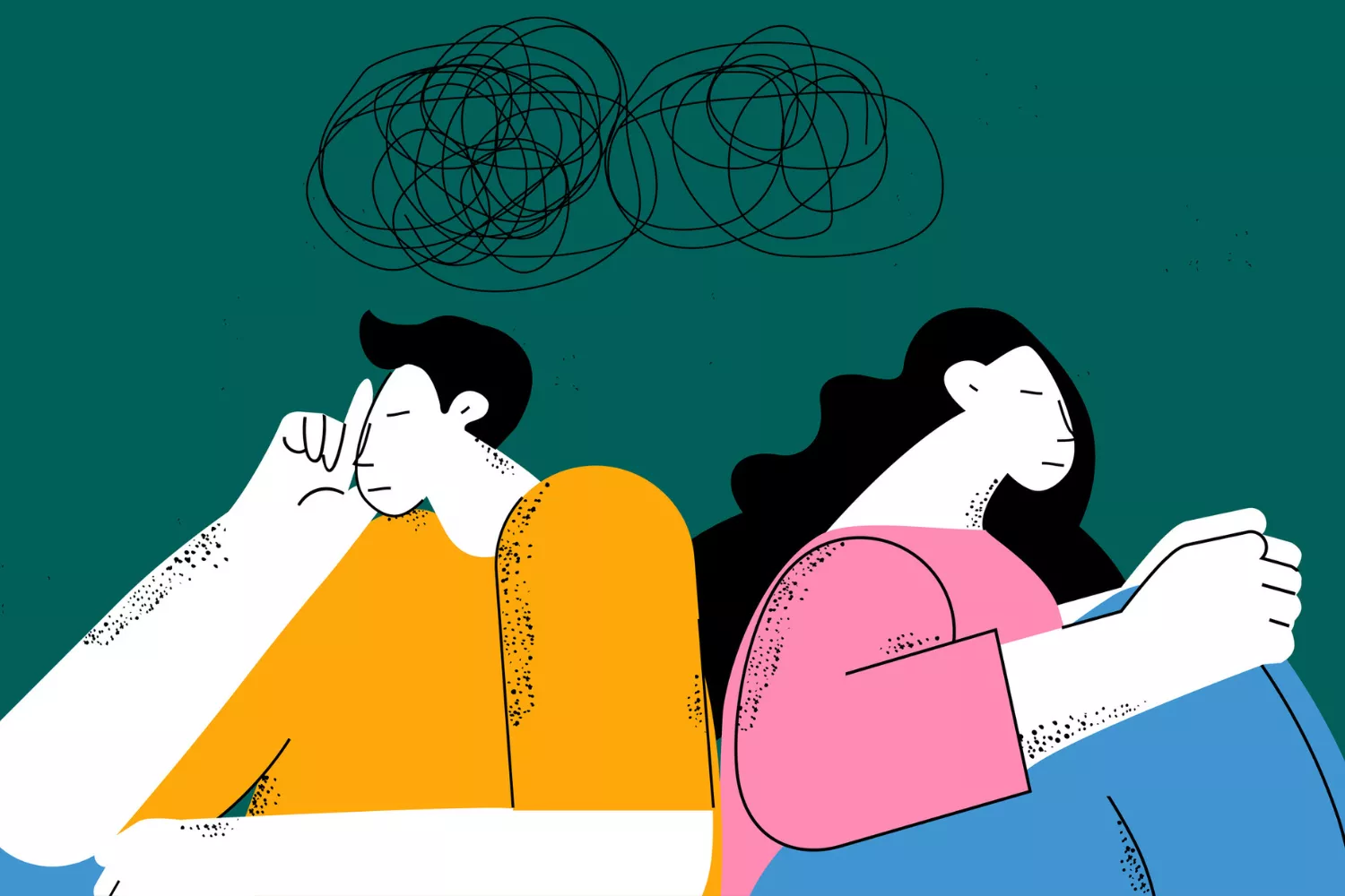 What Is 'Rebecca Syndrome' and Is It Ruining Your Relationship? - Vimarsana News