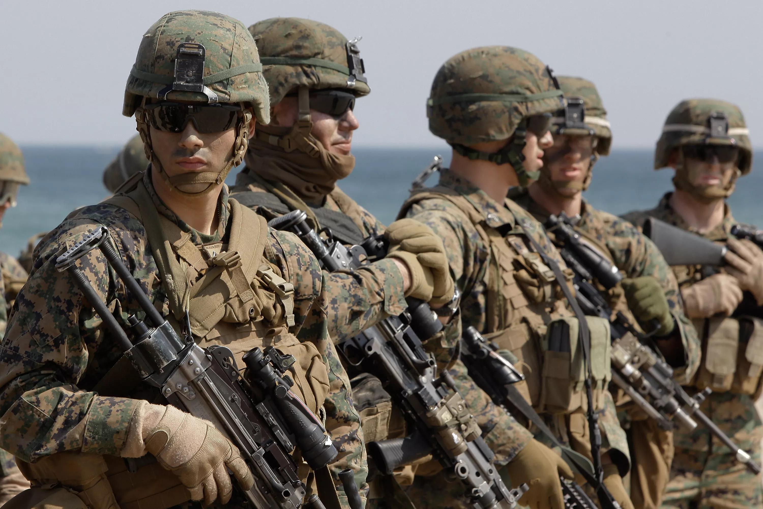 U.S. Army's 'Anti-Woke' Advert Sparks War Speculation - Vimarsana News