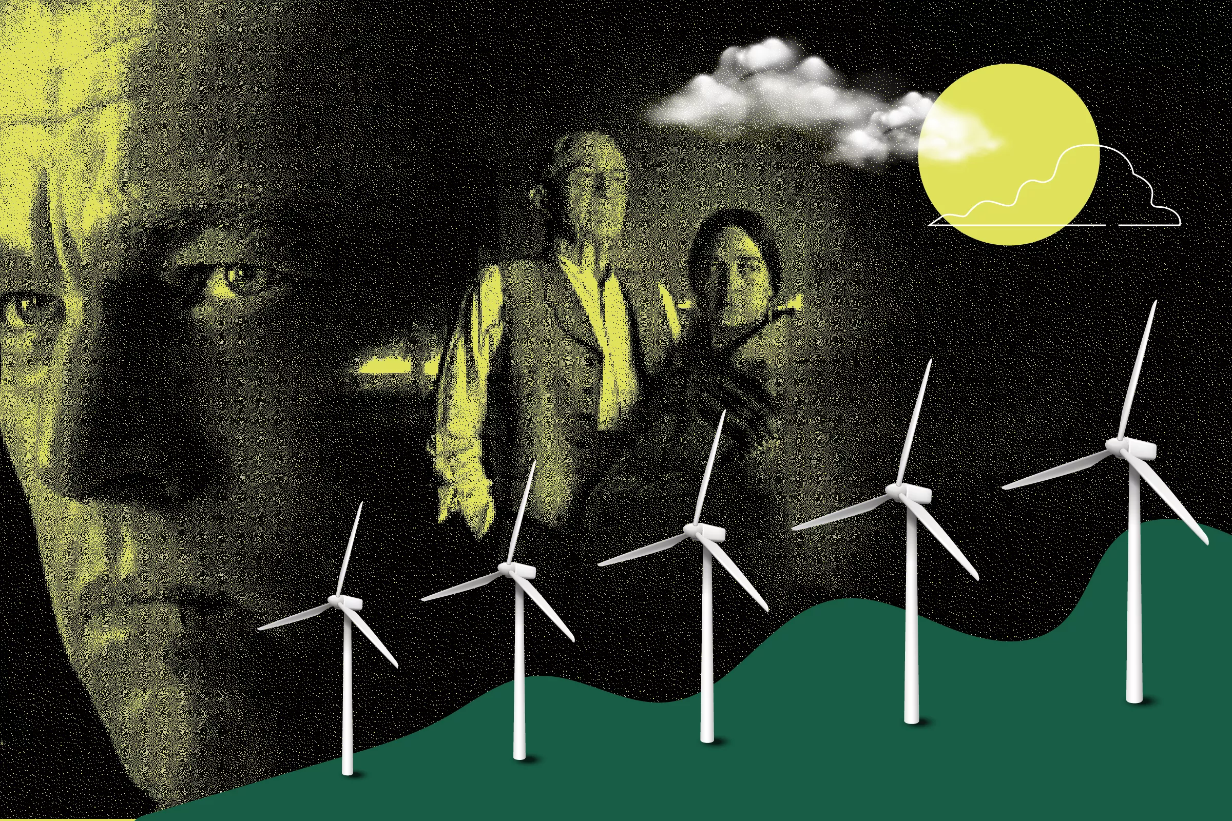 Oil Fueled the 'Flower Moon' Osage Murders. Now, Tribes Embrace a Clean Energy Boom - Vimarsana News