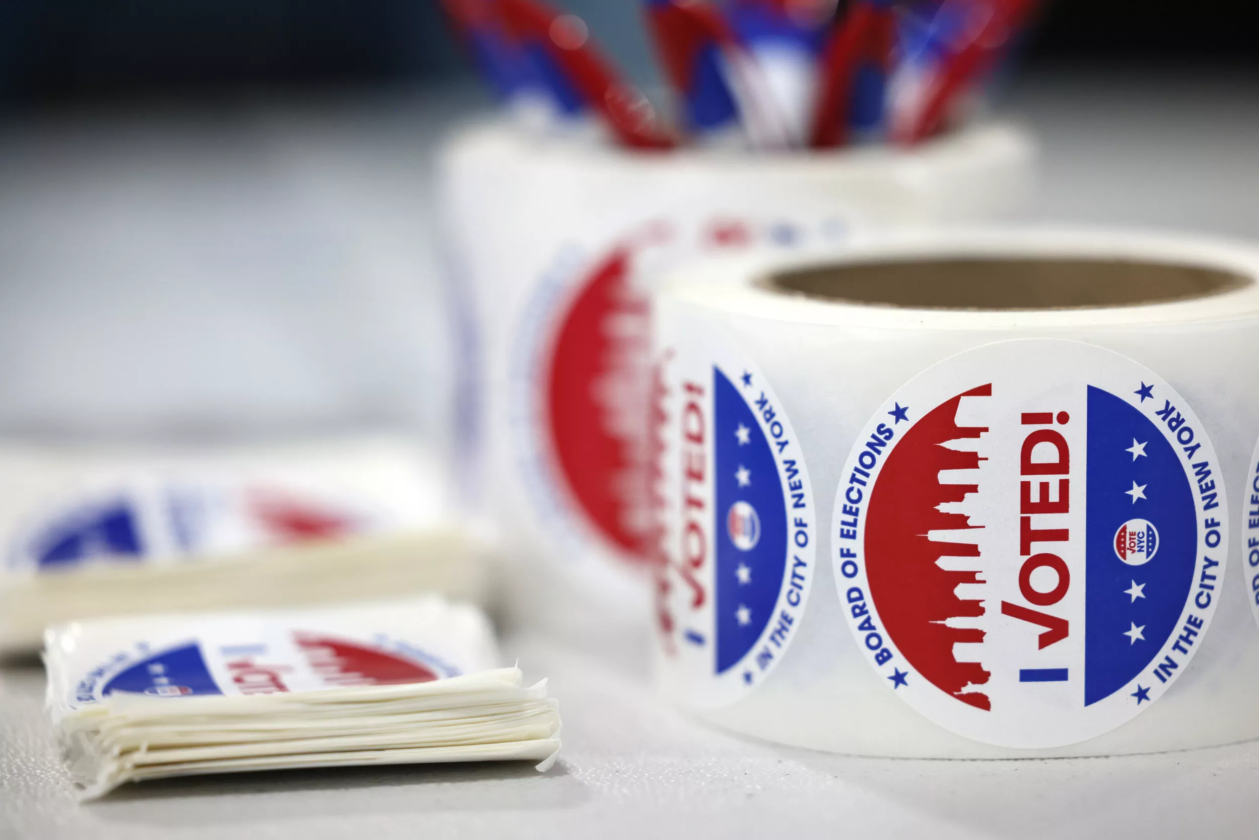 Failed Republican Candidate Warns Jews to 'Get Out' of NYC - Vimarsana News