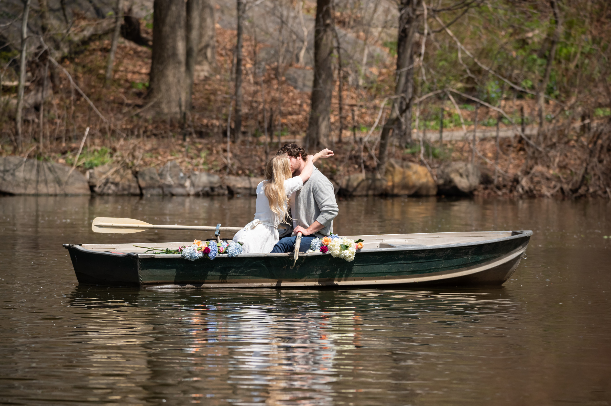 Single and Looking to Date? Here Are the 5 Worst Cities