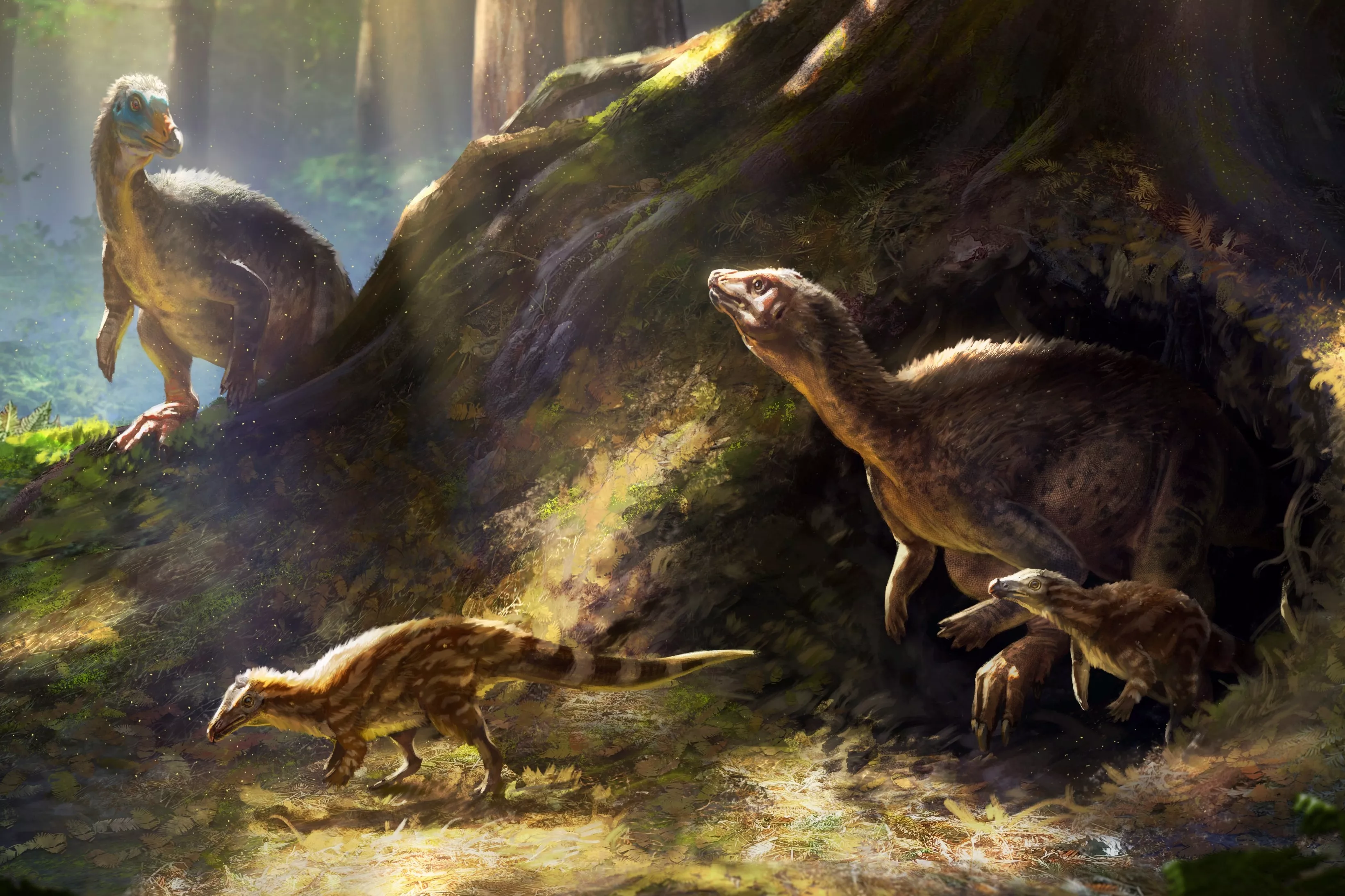 'Overlooked' Dinosaur Kept in US Museum Is Way More Amazing Than We Thought - Vimarsana News