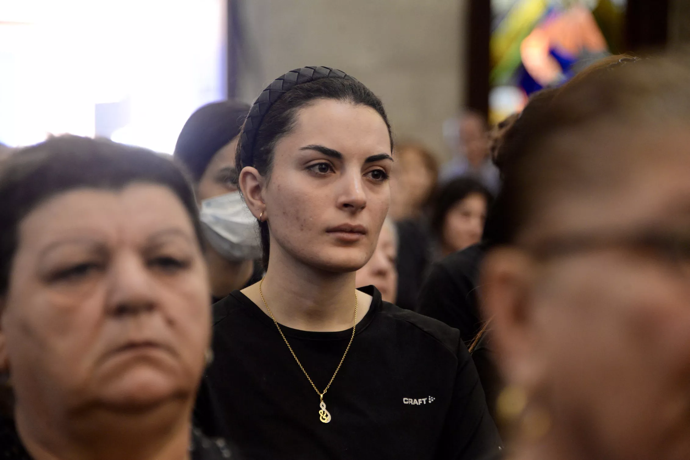 When You Erase Our Assyrian Name, You Erase Our Humanity - Vimarsana News