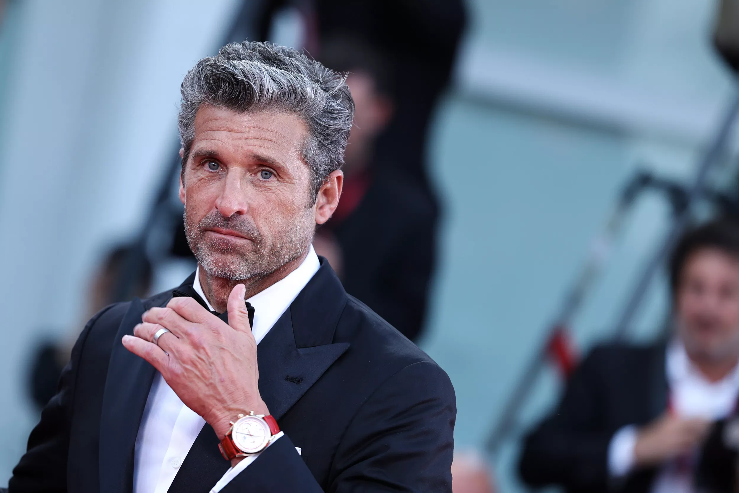 Patrick Dempsey is Not the 'Sexiest Man Alive,' But These Guys Are - Vimarsana News