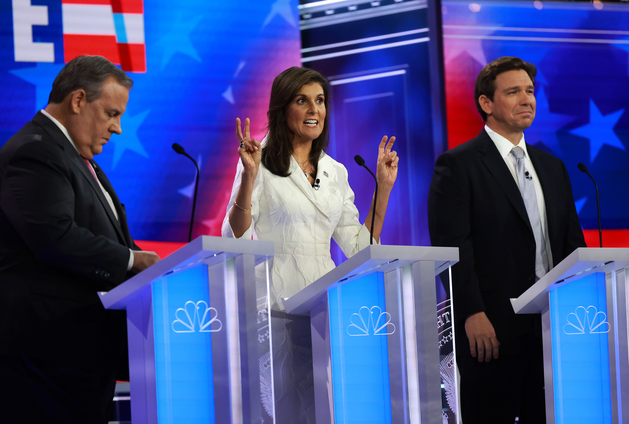 What Republicans Said About Cutting Social Security During Debate thumbnail