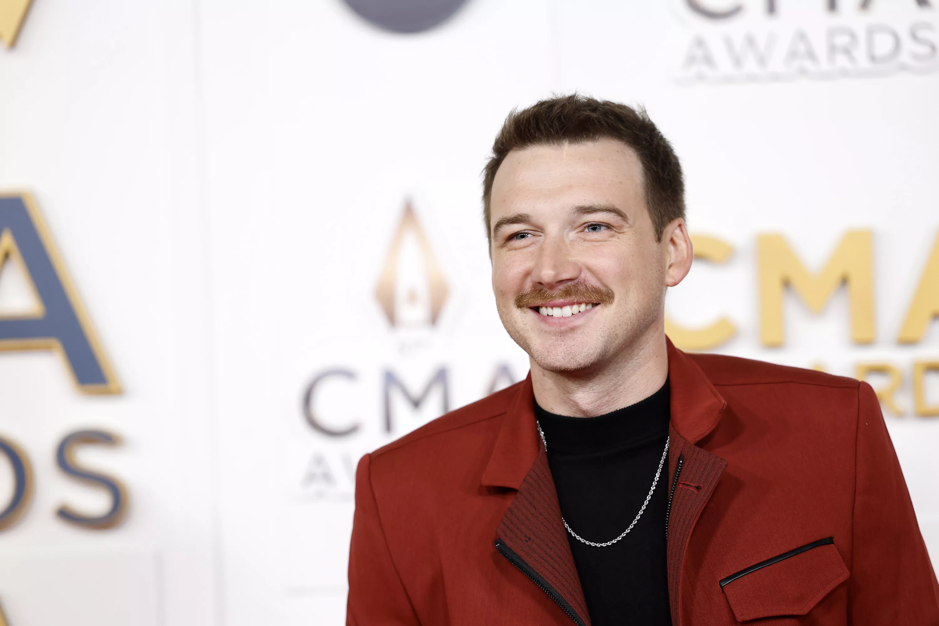 CMA Awards Sparks Outrage Over Morgan Wallen - Vimarsana News