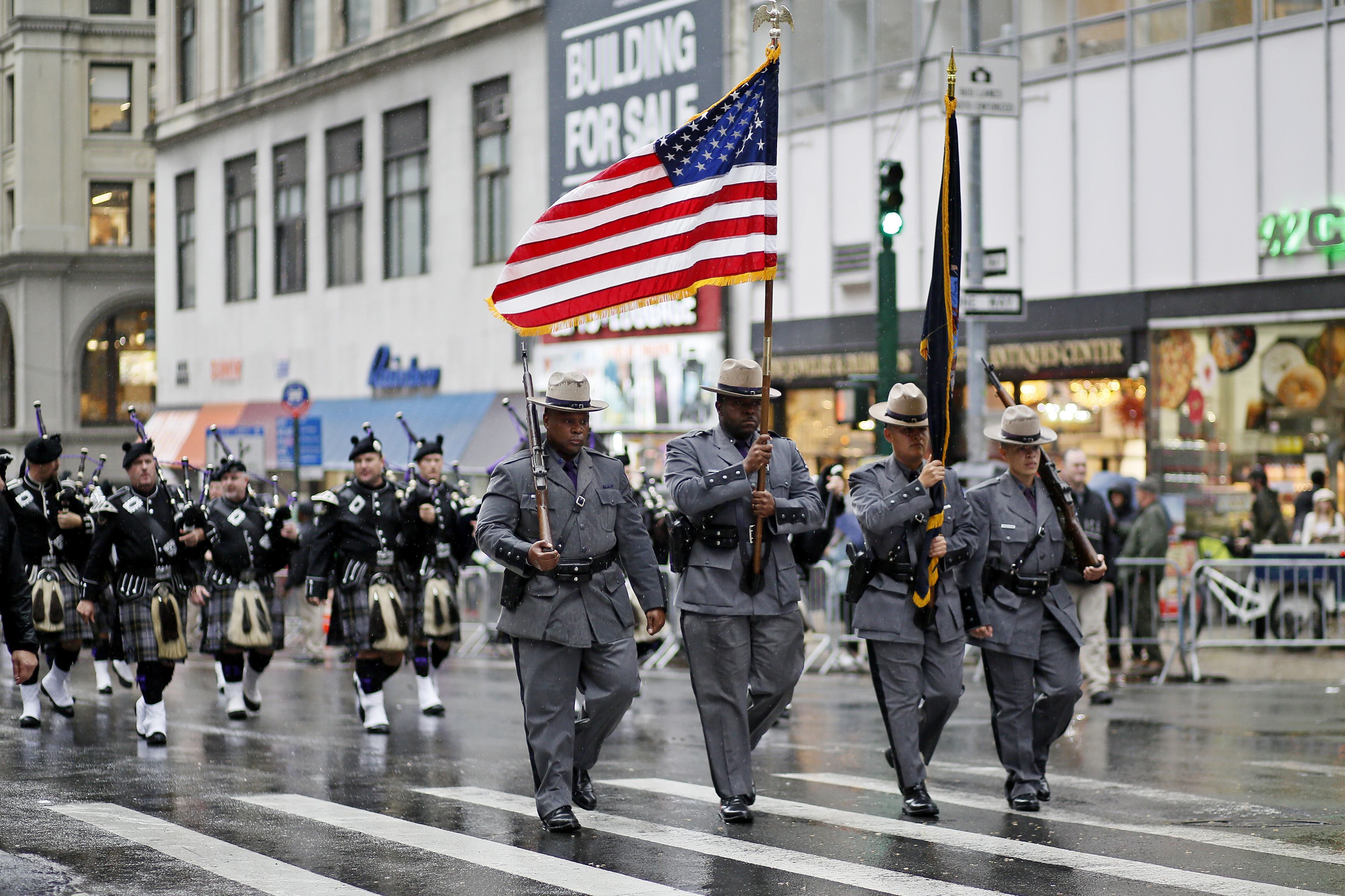 How Military Records Of Republican Candidates Compare ...Middle East