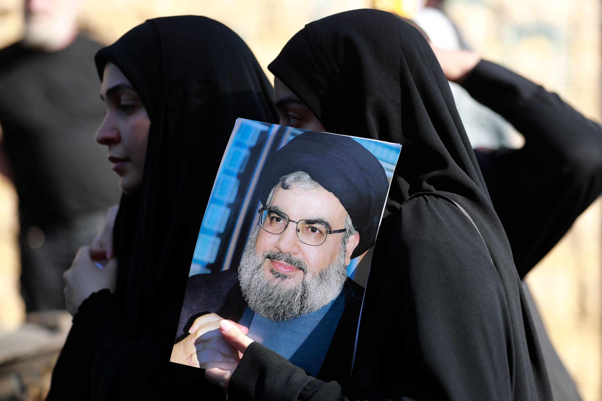 Hezbollah's Dreams Deepen Lebanon's Nightmare | Opinion