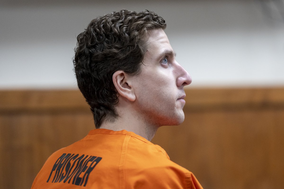 What Roommates Revealed About Idaho Murders