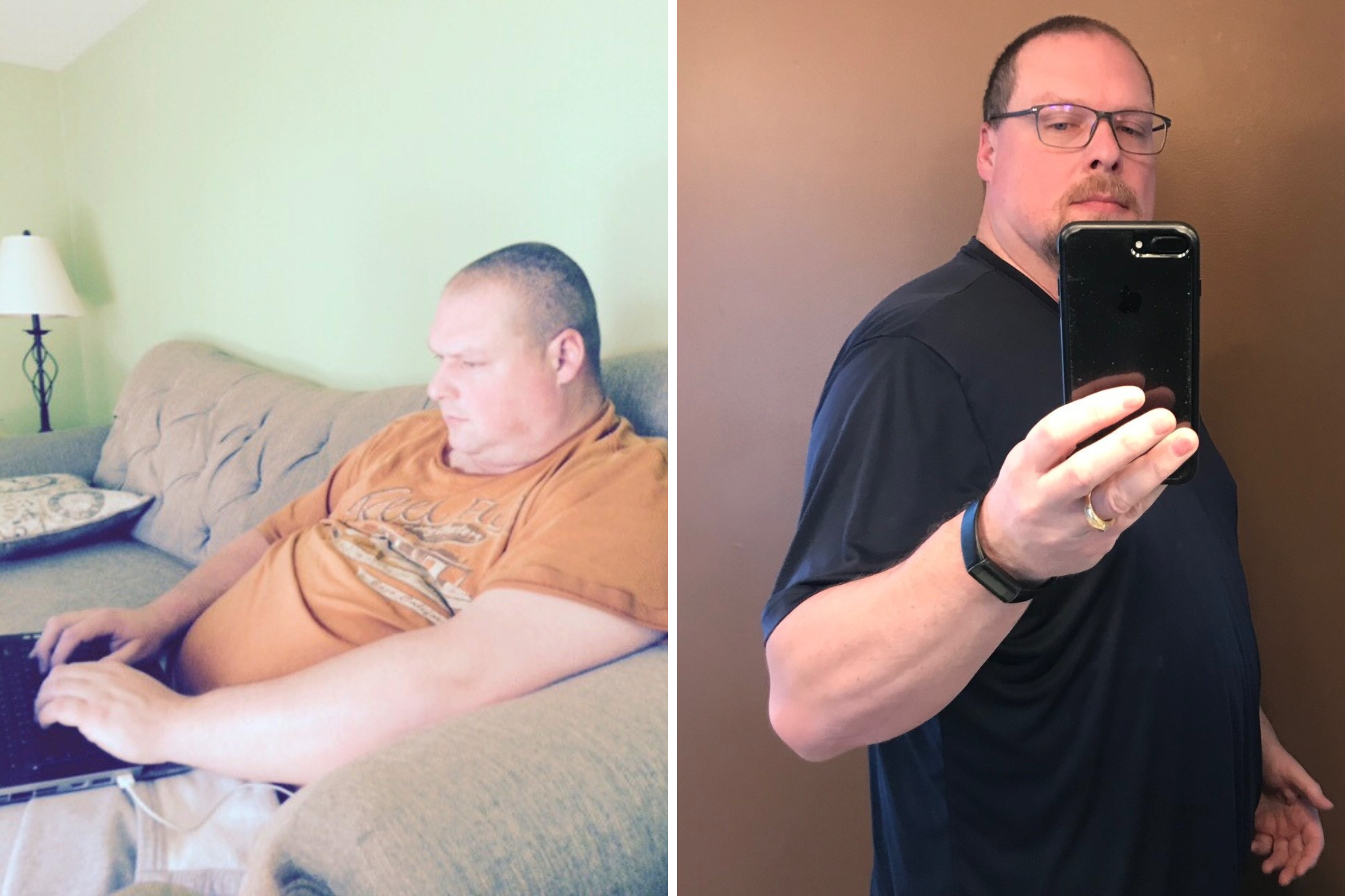 I Lost 80lbs With the Carnivore Diet and it Transformed My Health