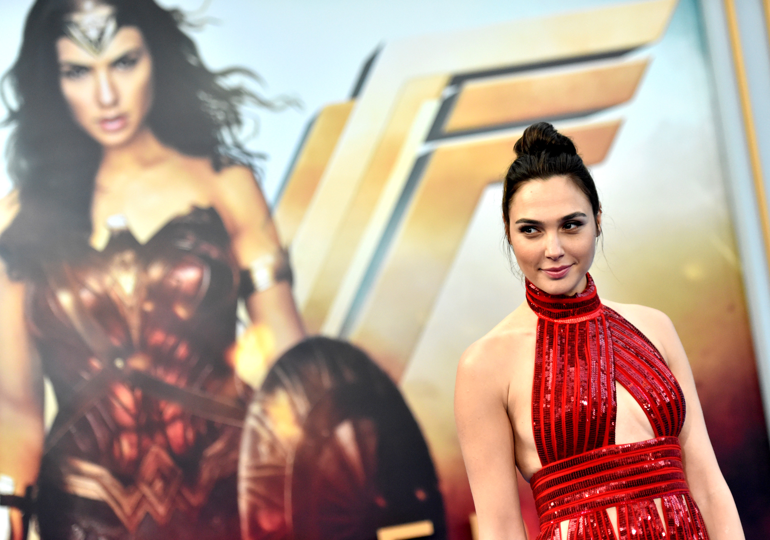 Wonder Woman 3 'Not Moving Forward' (Reports)