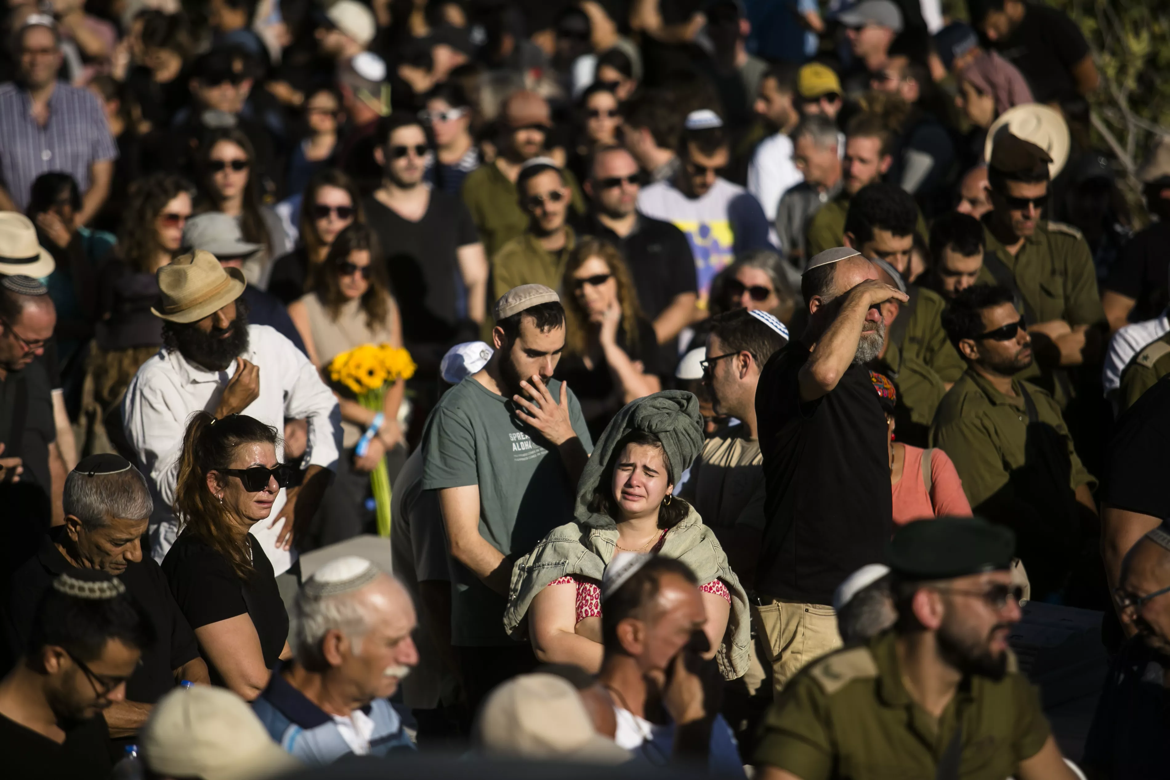 Why US Calls for a Two-State Solution in the Middle East Face Bigger Doubts Than Ever - Vimarsana News