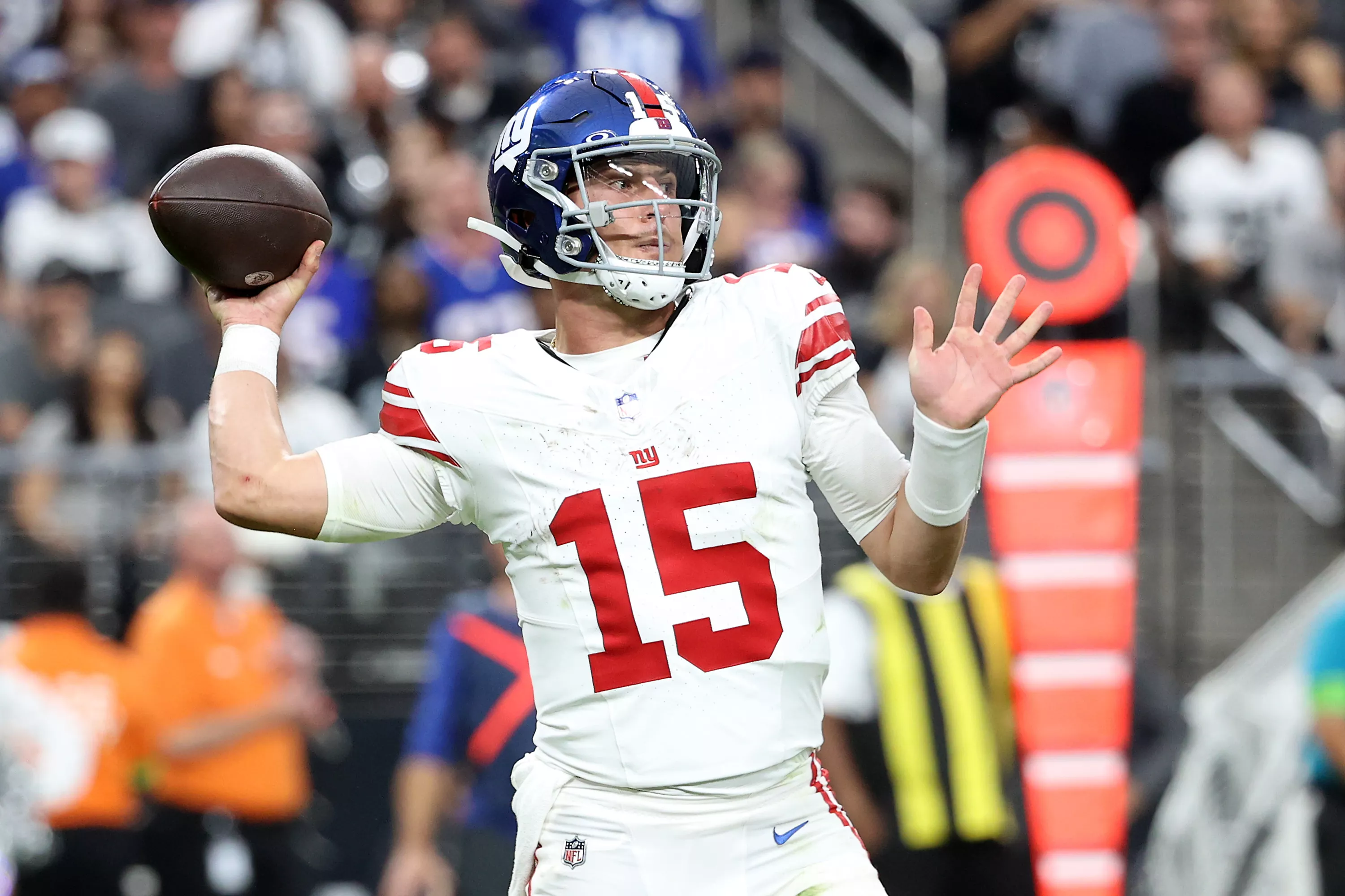 Daniel Jones Injury: 5 Things to Know About Giants Backup QB Tommy DeVito - Vimarsana News