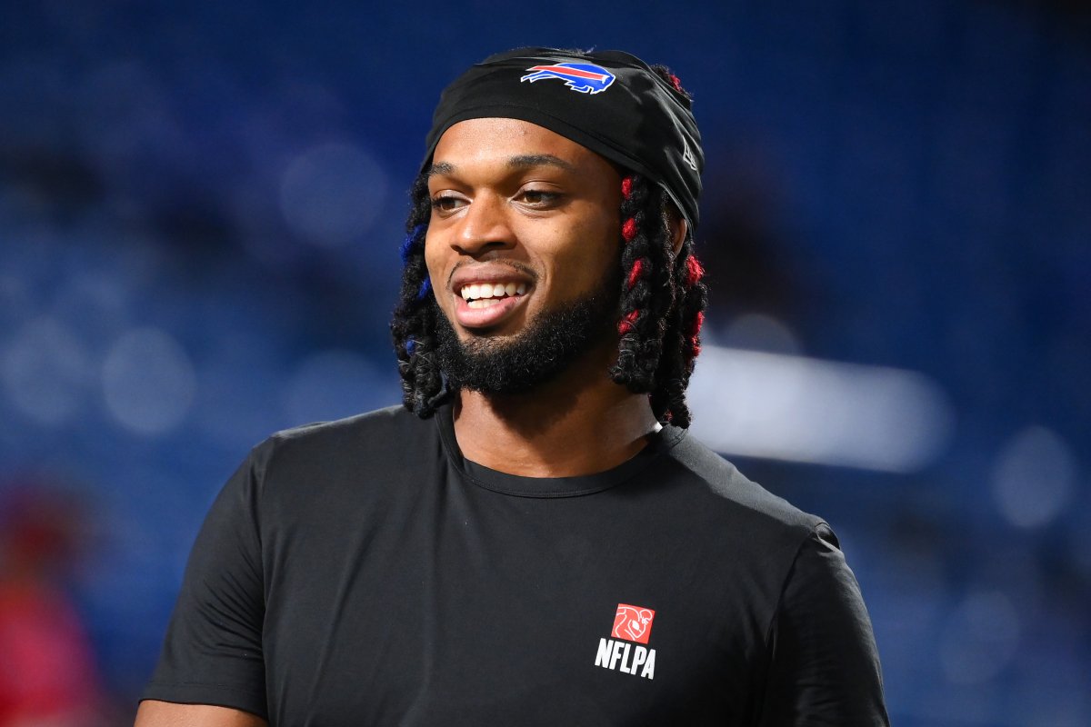 The NFL needs to do more after Damar Hamlin’s accident