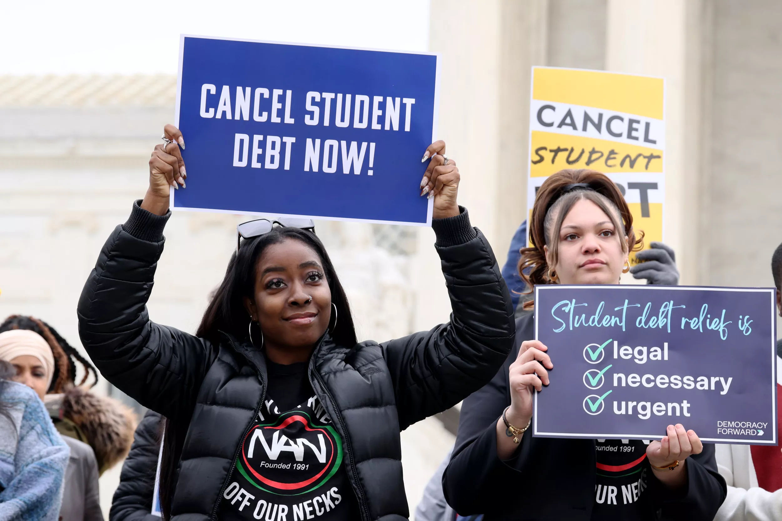 Biden's New Plan to Protect Student Loan Borrowers - Vimarsana News