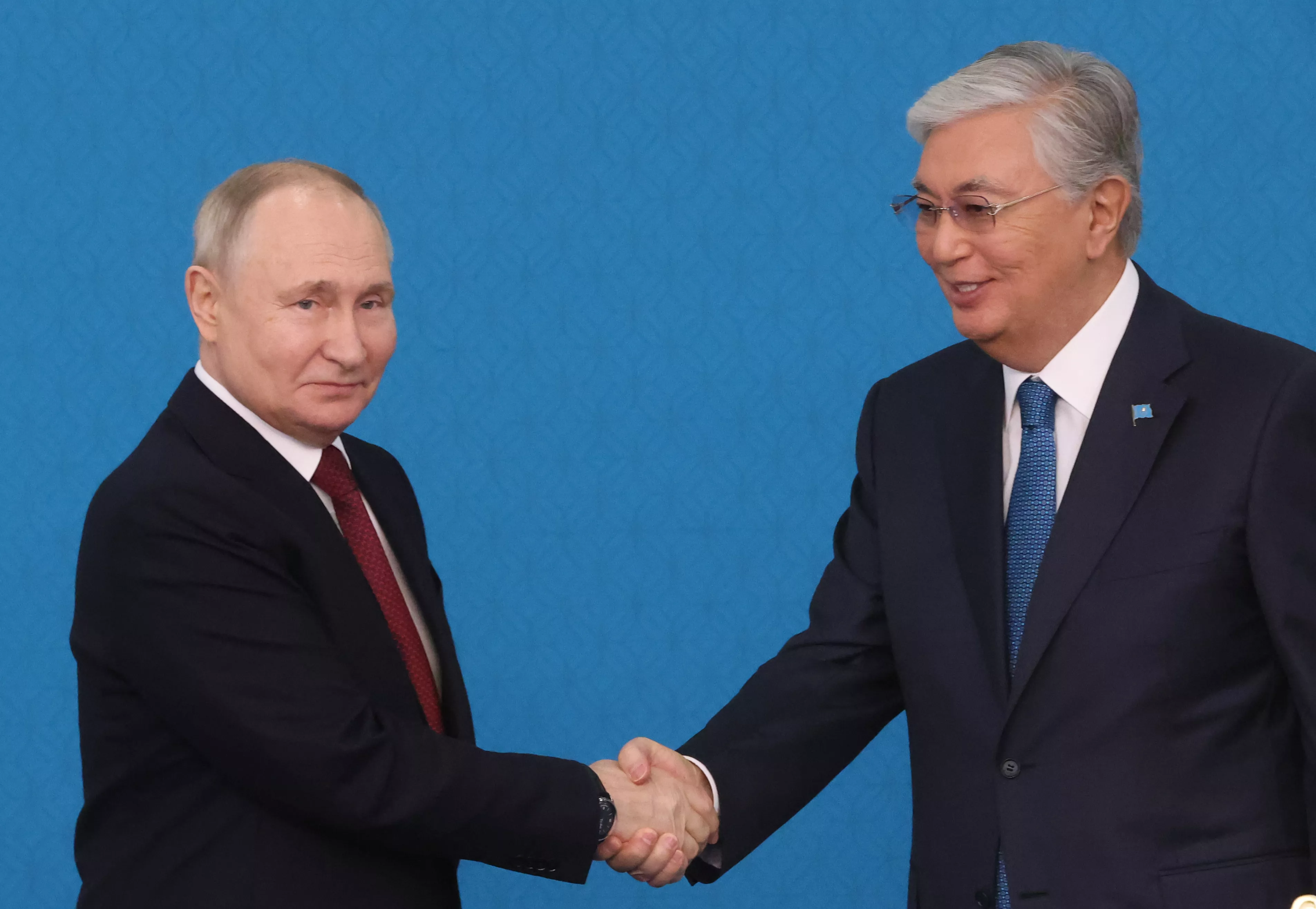 Putin Humiliated by One of Russia's Closest Allies - Vimarsana News