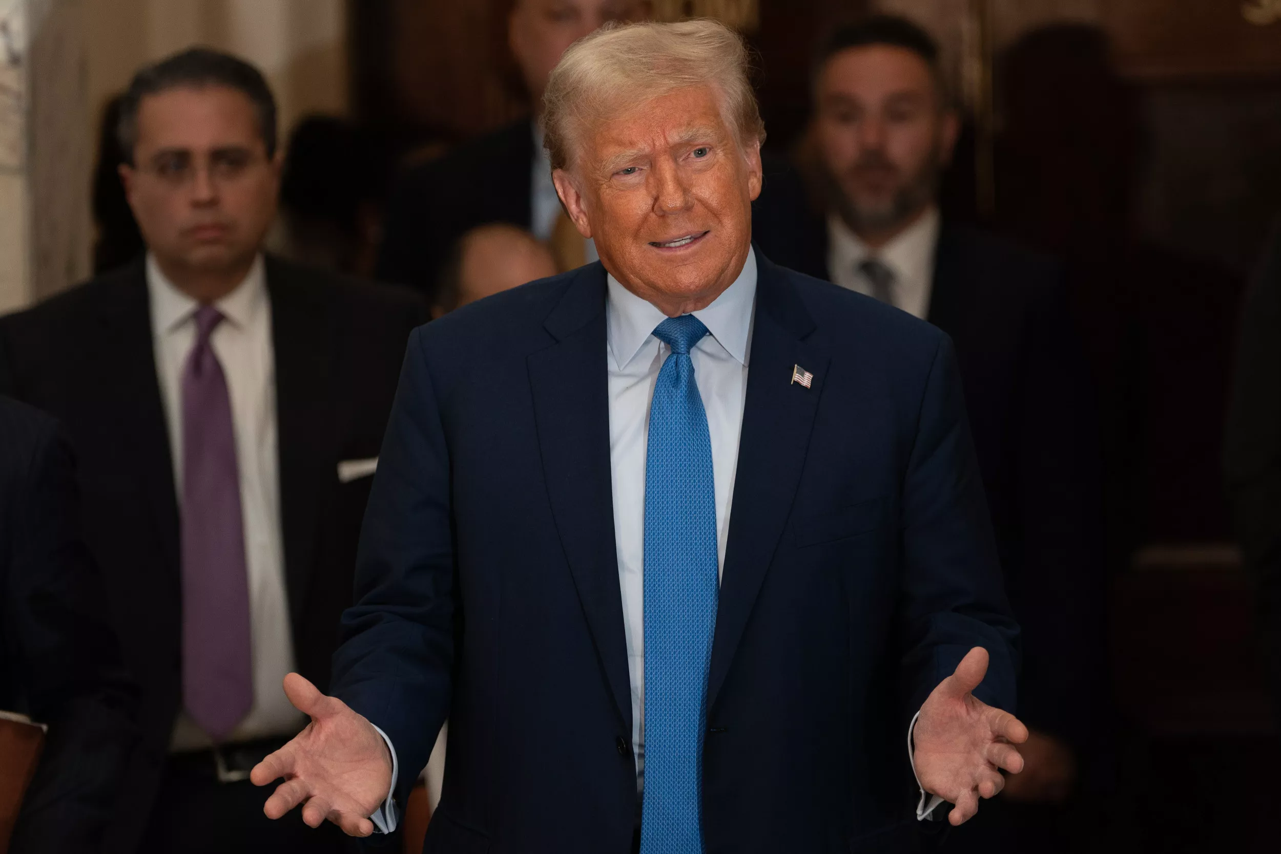 Jack Smith's Top Secret Filing in Donald Trump Case - Vimarsana News