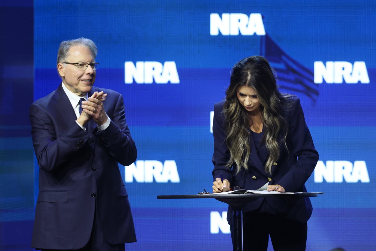 NRA