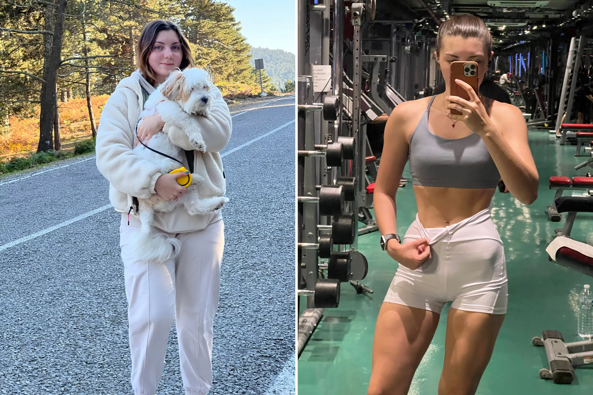 Woman Loses 50 Pounds By Following Five Simple Rules - Vimarsana News