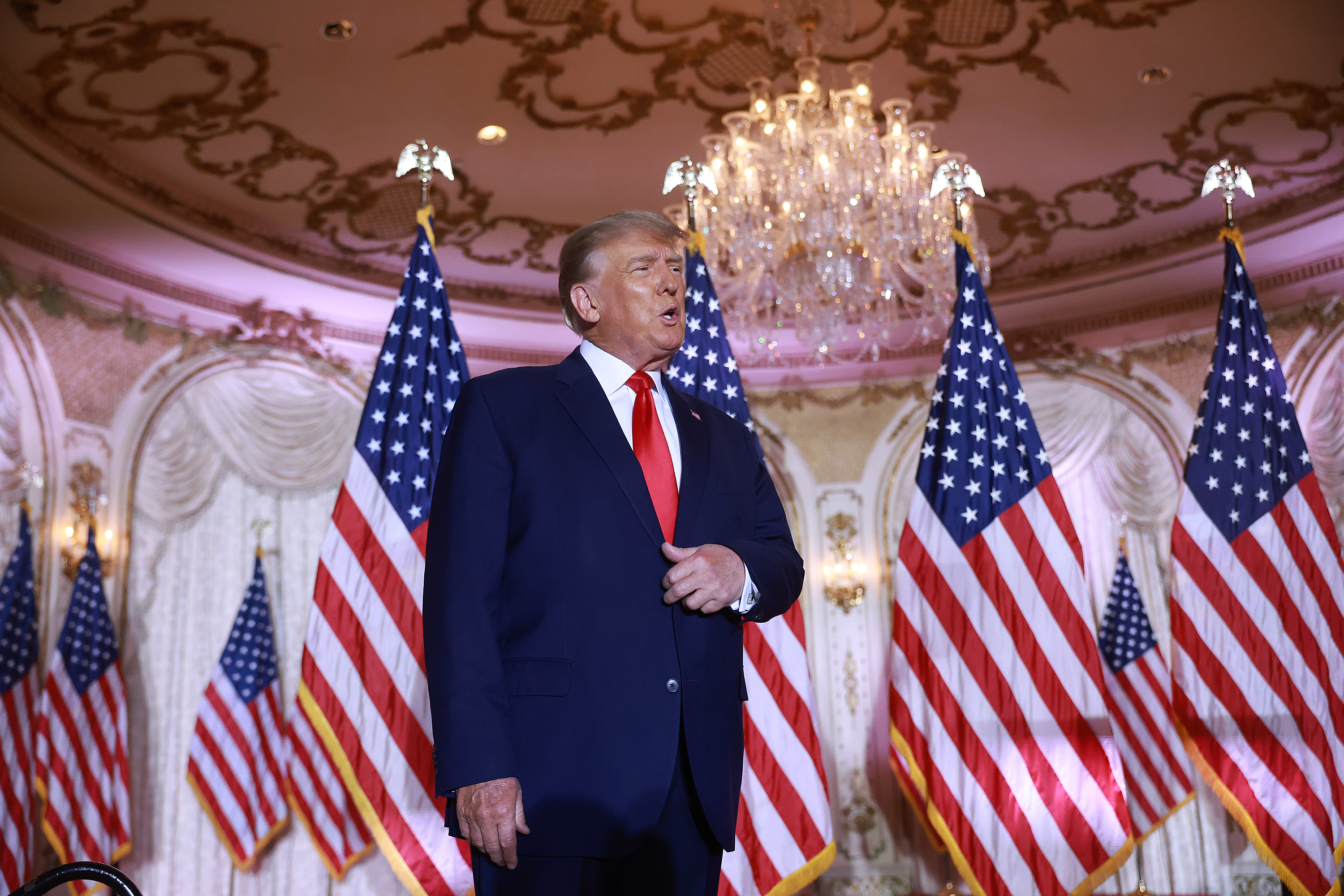 What Mar-a-Lago Workers Could Reveal About Donald Trump What Mar-a-Lago Workers Could Reveal About Donald Trump