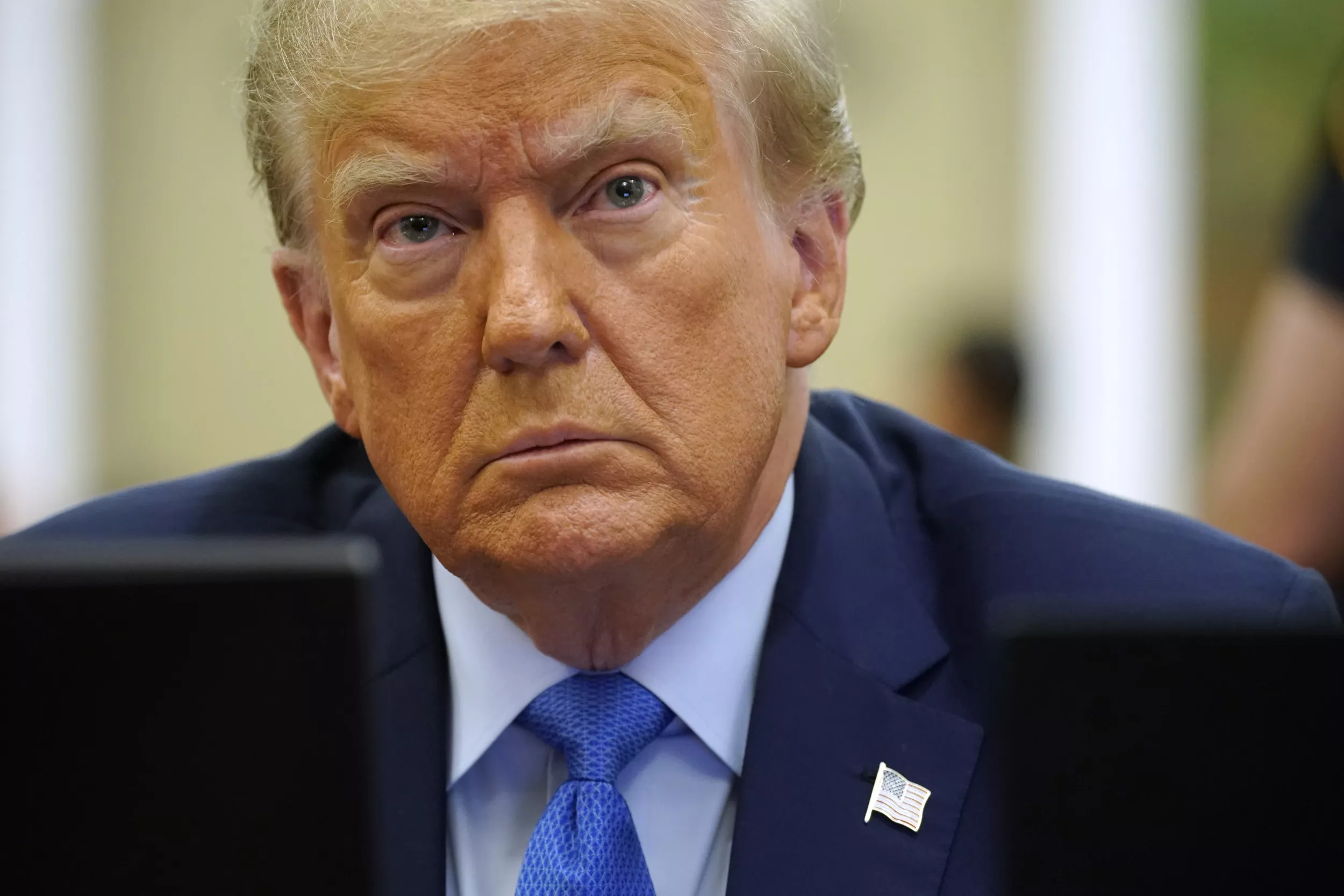 Aileen Cannon Crushes Donald Trump's Hopes—for Now - Vimarsana News