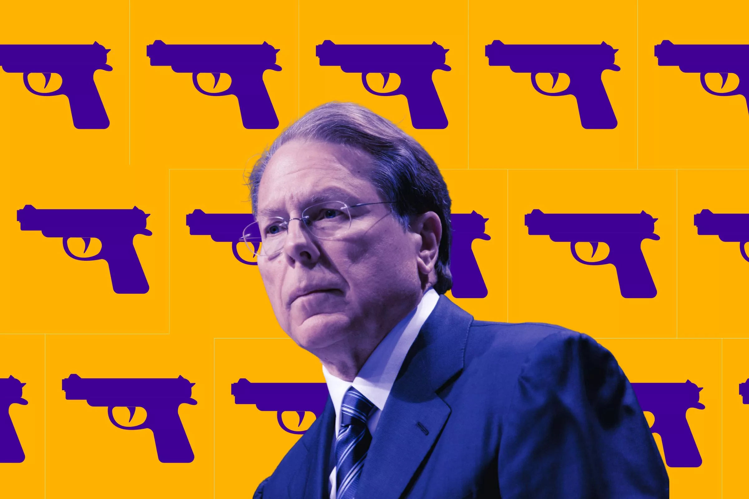 The NRA is Slowly Dying - Vimarsana News