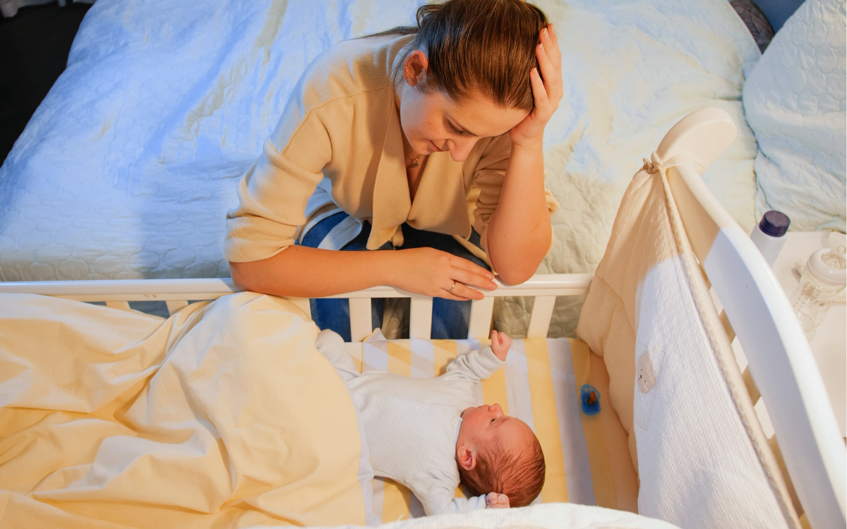 Expert-Backed Tips to Get Your Baby to Sleep—Anywhere Expert-Backed Tips to Get Your Baby to Sleep—Anywhere