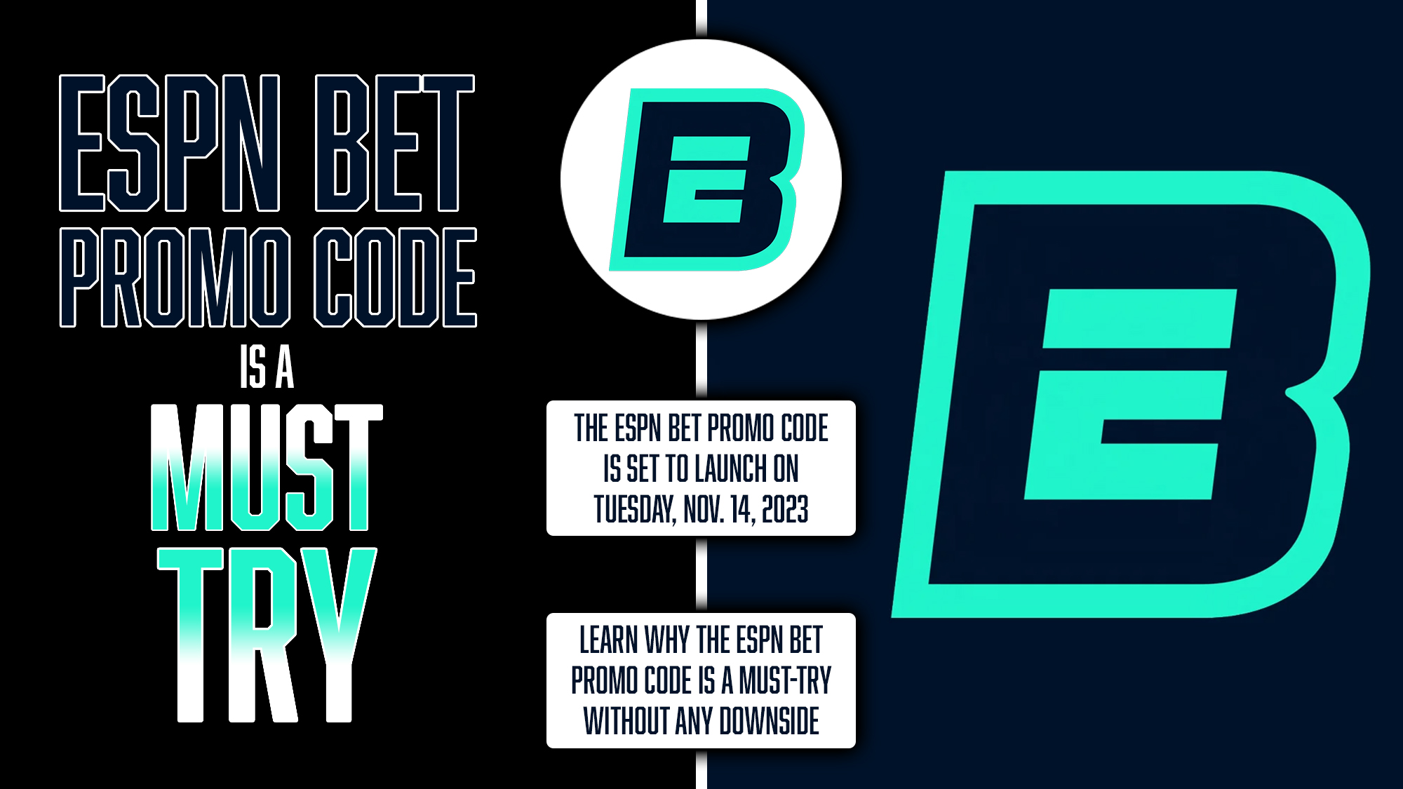 ESPN Bet promo code The rewarding sportsbook bonus to try