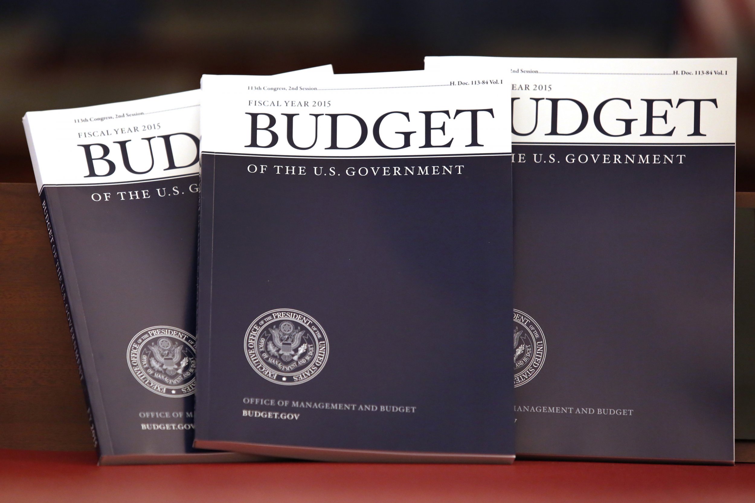 US budget