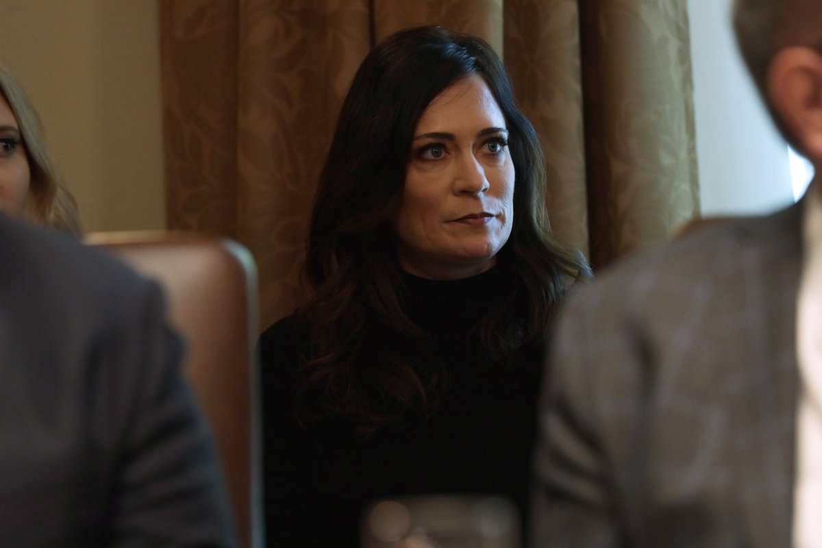 stephanie grisham ivanka trump testimony