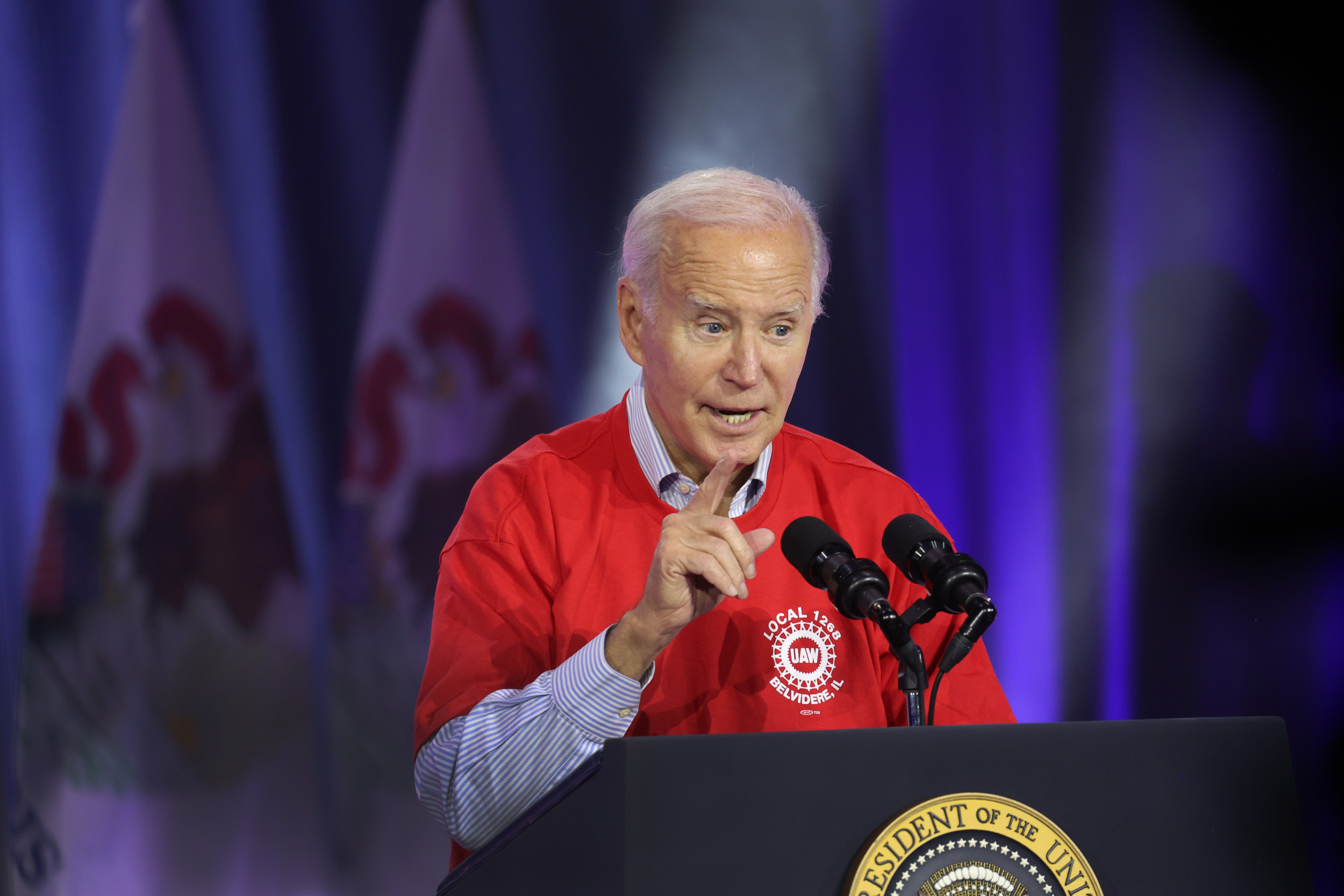 Jim Jordan Outlines Timeline For Joe Biden Impeachment Inquiry Probe 