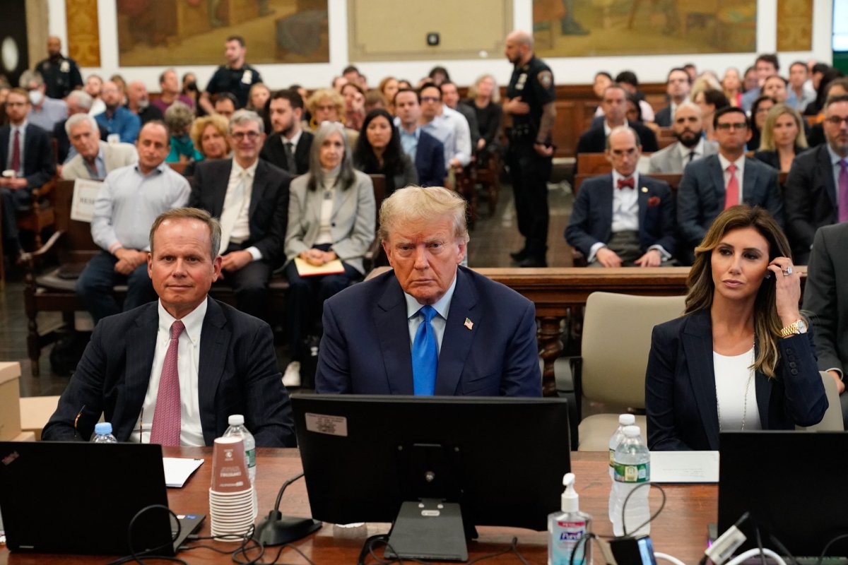 michael cohen trump family testimony