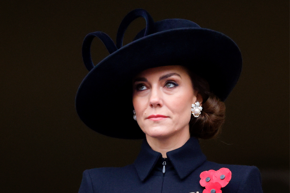 How Kate Middleton Made Major Royal Event 'Even More Poignant'
