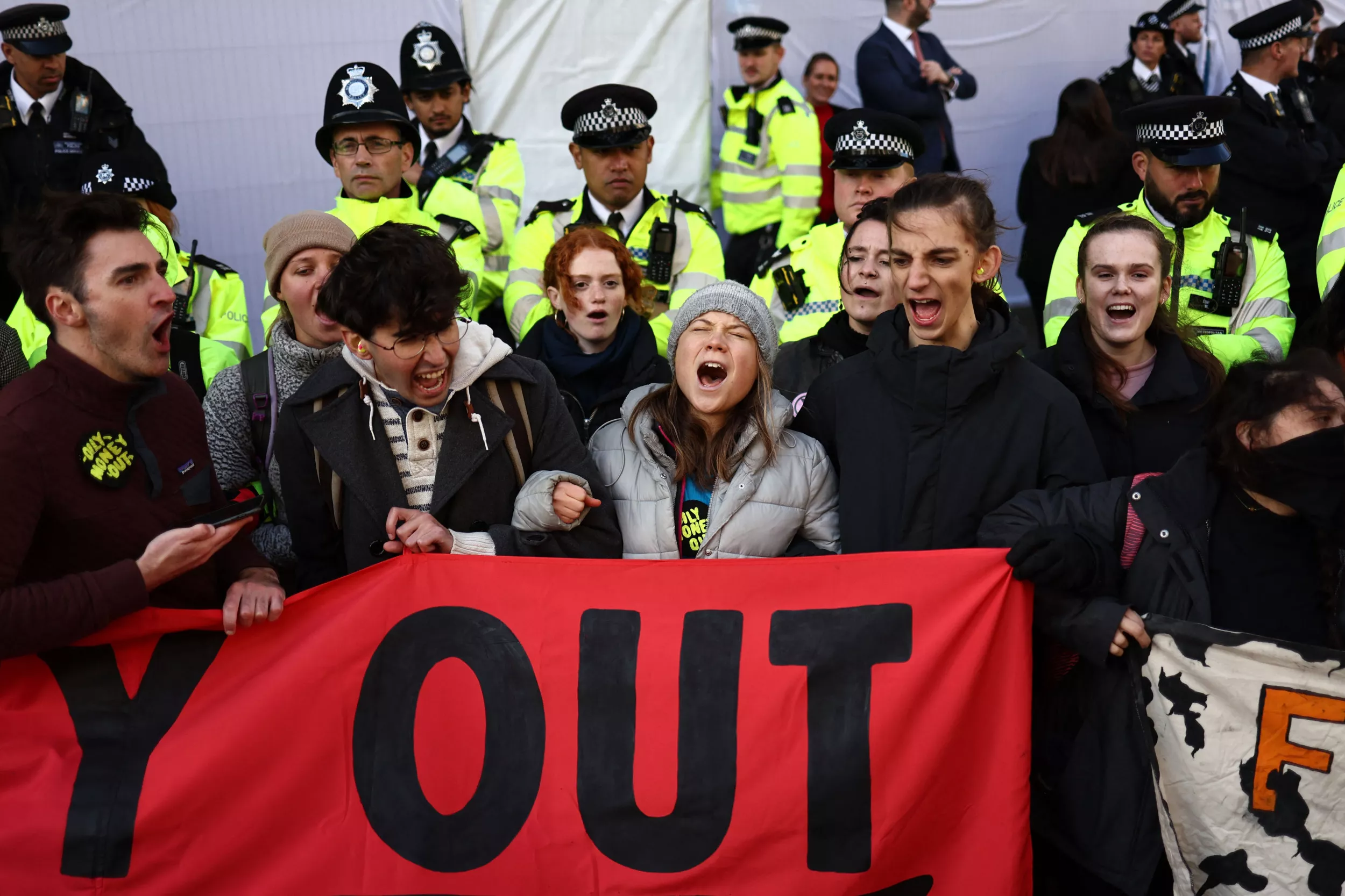 It's Time to See the Left for What It Is: A Bunch of Screeching Babies–and Those Afraid of Them - Vimarsana News