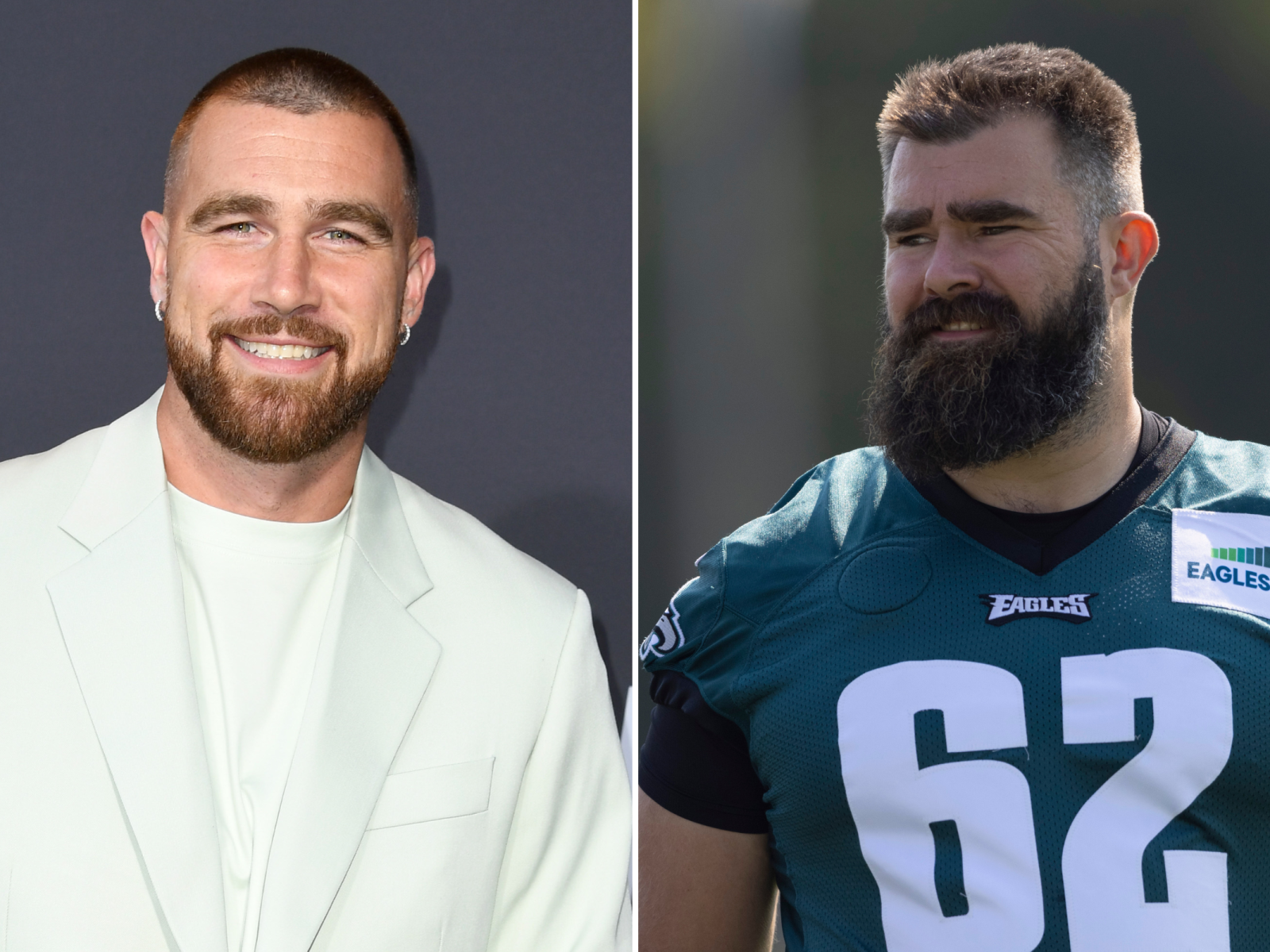 Photos from Travis Kelce's Hottest Instagrams - E! Online