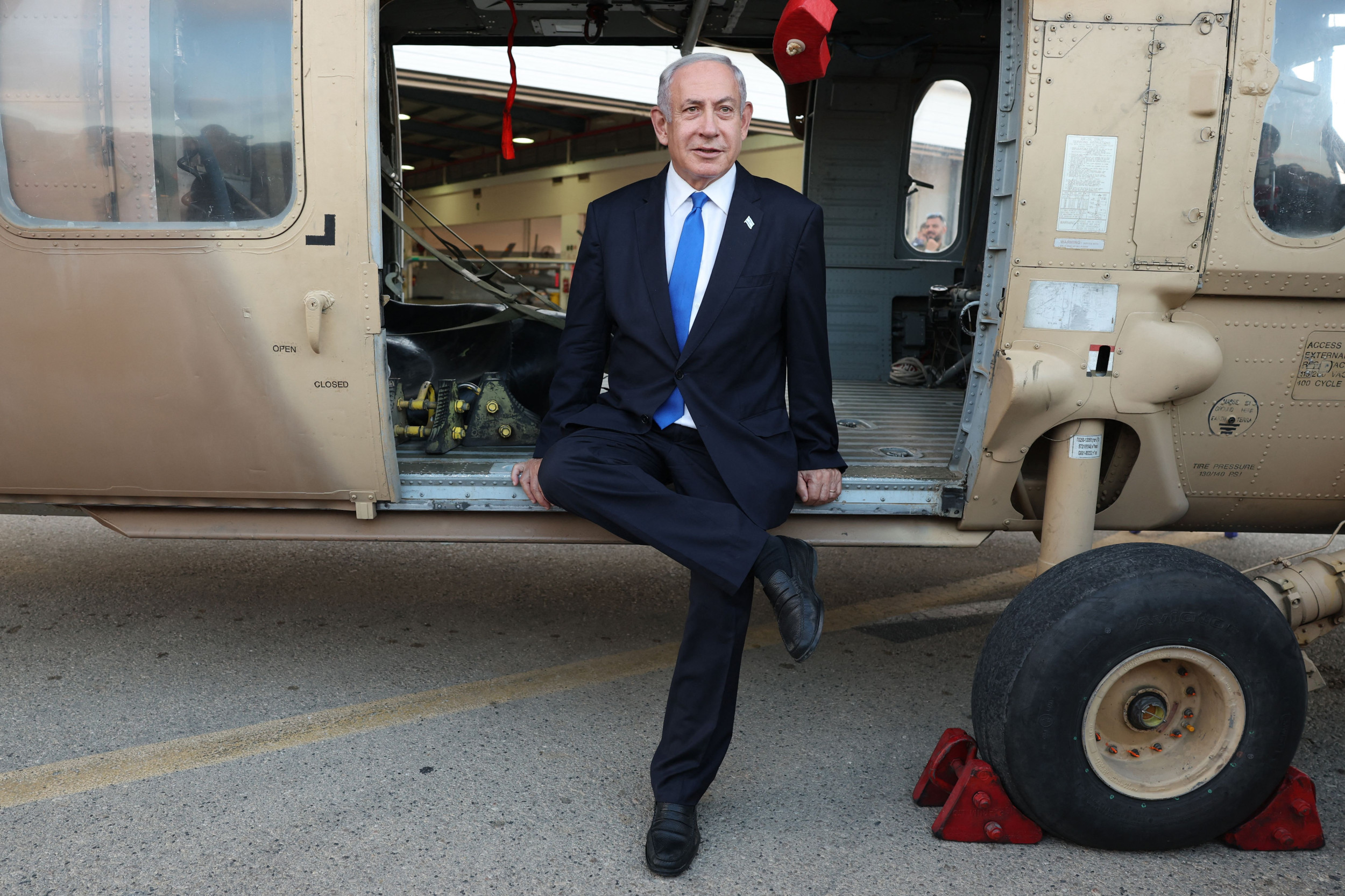 The IDF Reservists Fighting in Gaza Will Fight Netanyahu After the War | Opinion The IDF Reservists Fighting in Gaza Will Fight Netanyahu After the War | Opinion