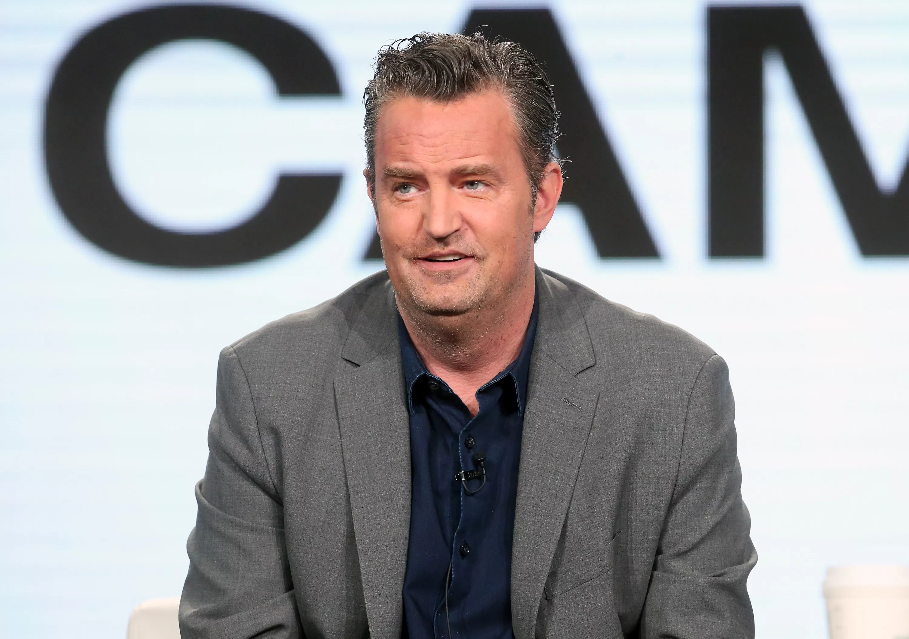 Where Will Matthew Perry's $120 Million Estate Go? - Vimarsana News