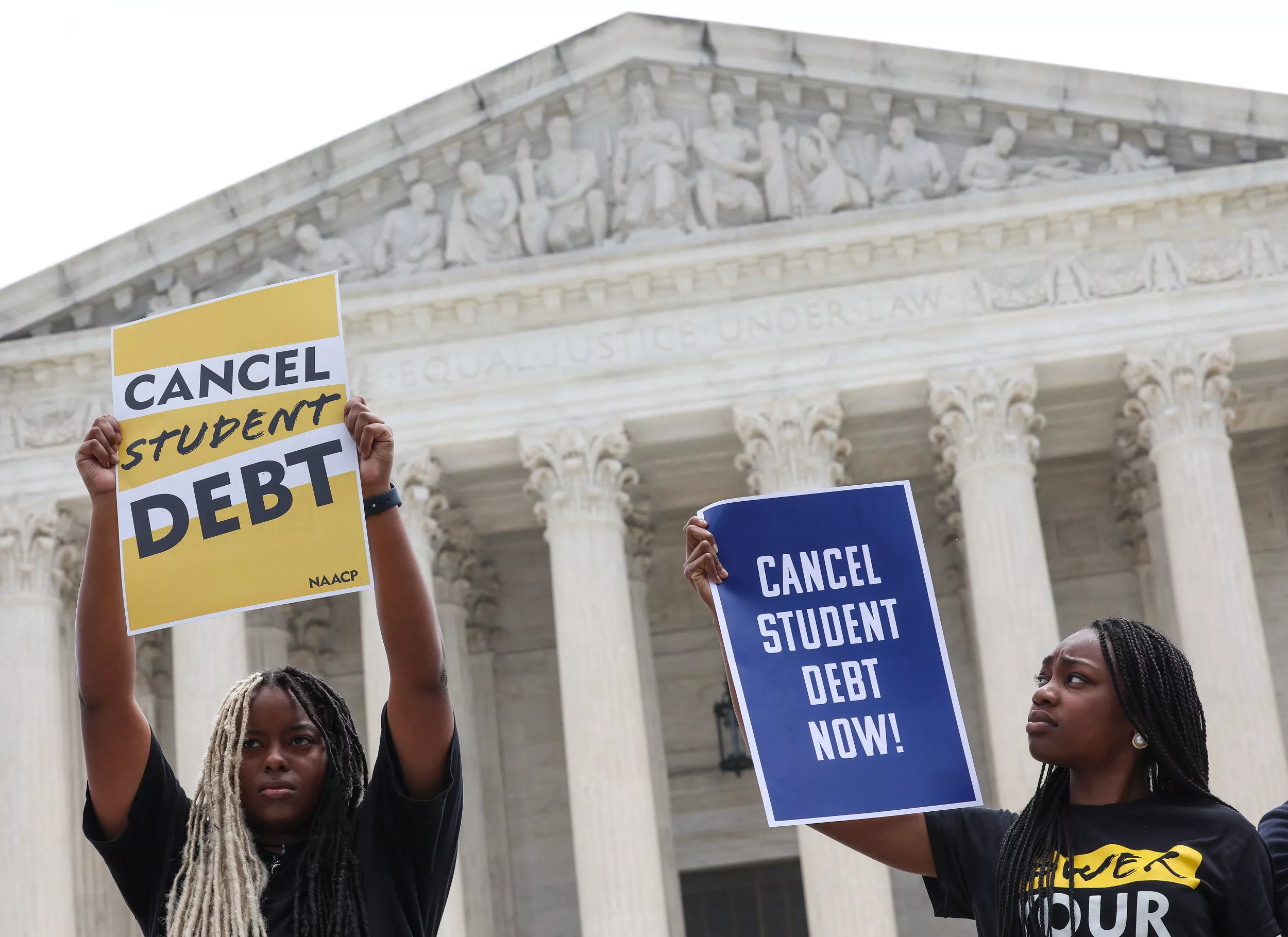 Student Loan Borrowers Eligible for $16 Million in Relief: Who Qualifies - Vimarsana News