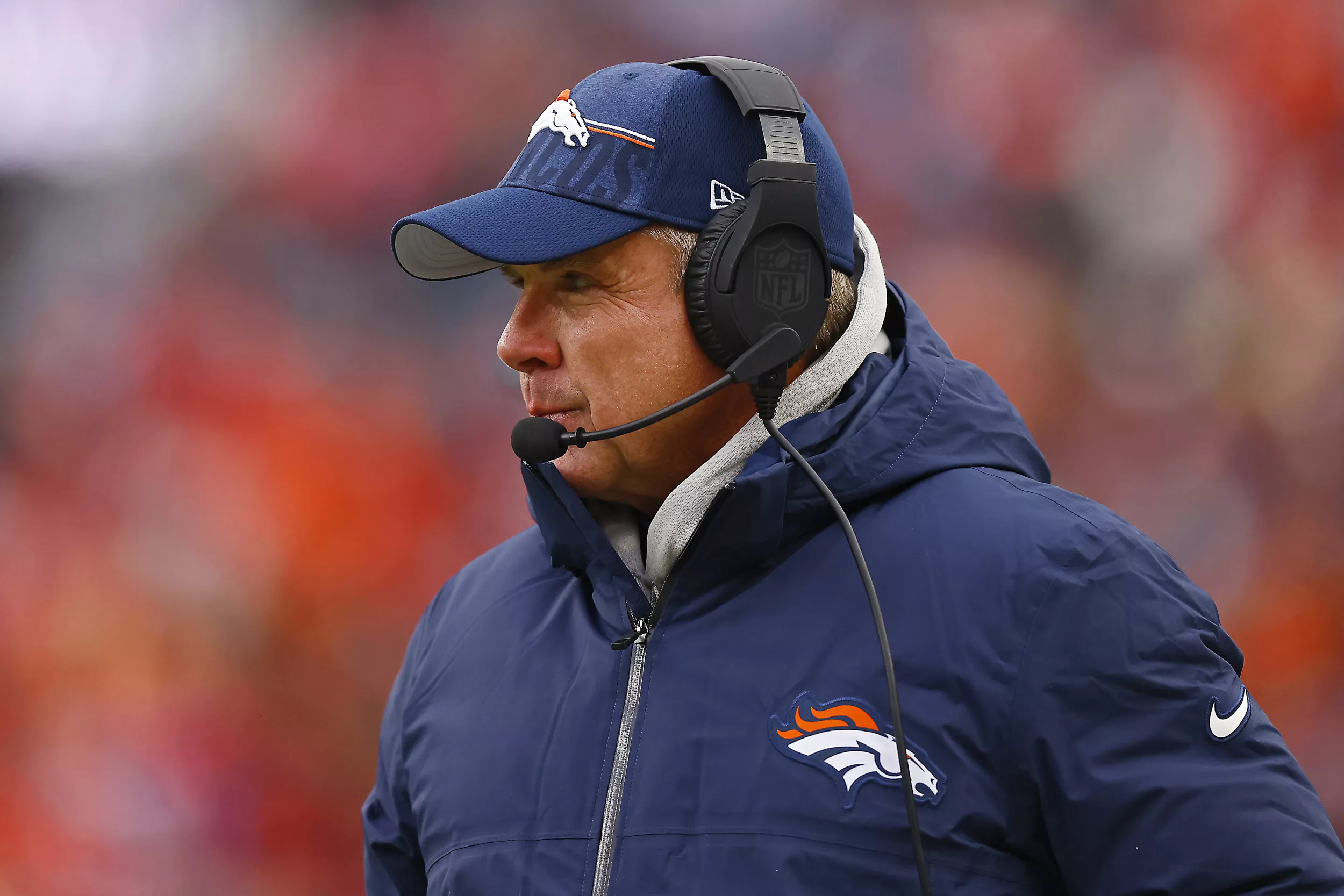 Sean Payton Used a Logo and Theme Music in His 'Maniacal' MNF Preparation - Vimarsana News