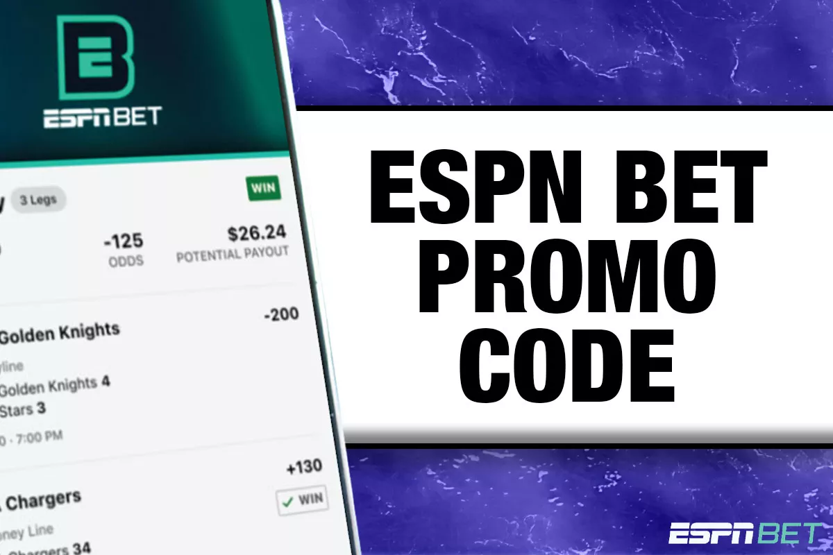 ESPN Bet Promo Code: Grab $250 Bonus For Duke-MSU, Kansas-Kentucky, NFL