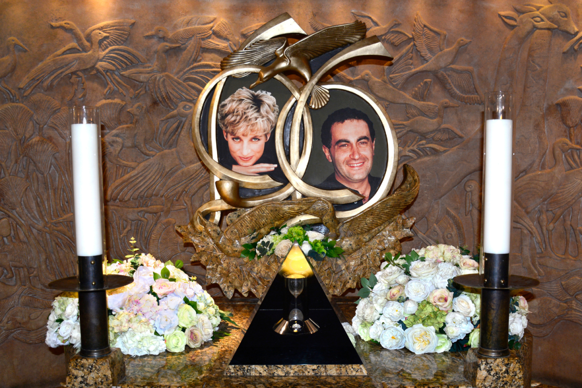 Did Dodi Fayed Buy Princess Diana an Engagement Ring? - Newsweek
