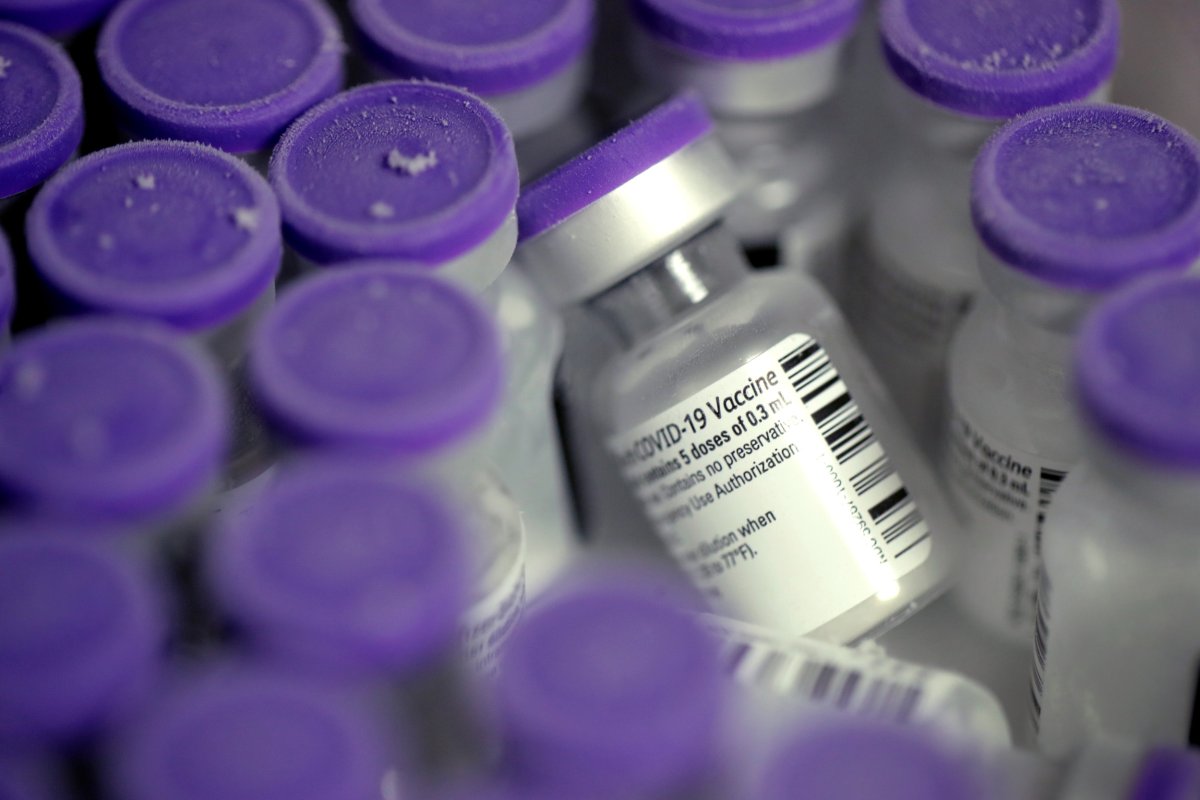 Supreme Court Delivers Blow to Vaccine Skeptics